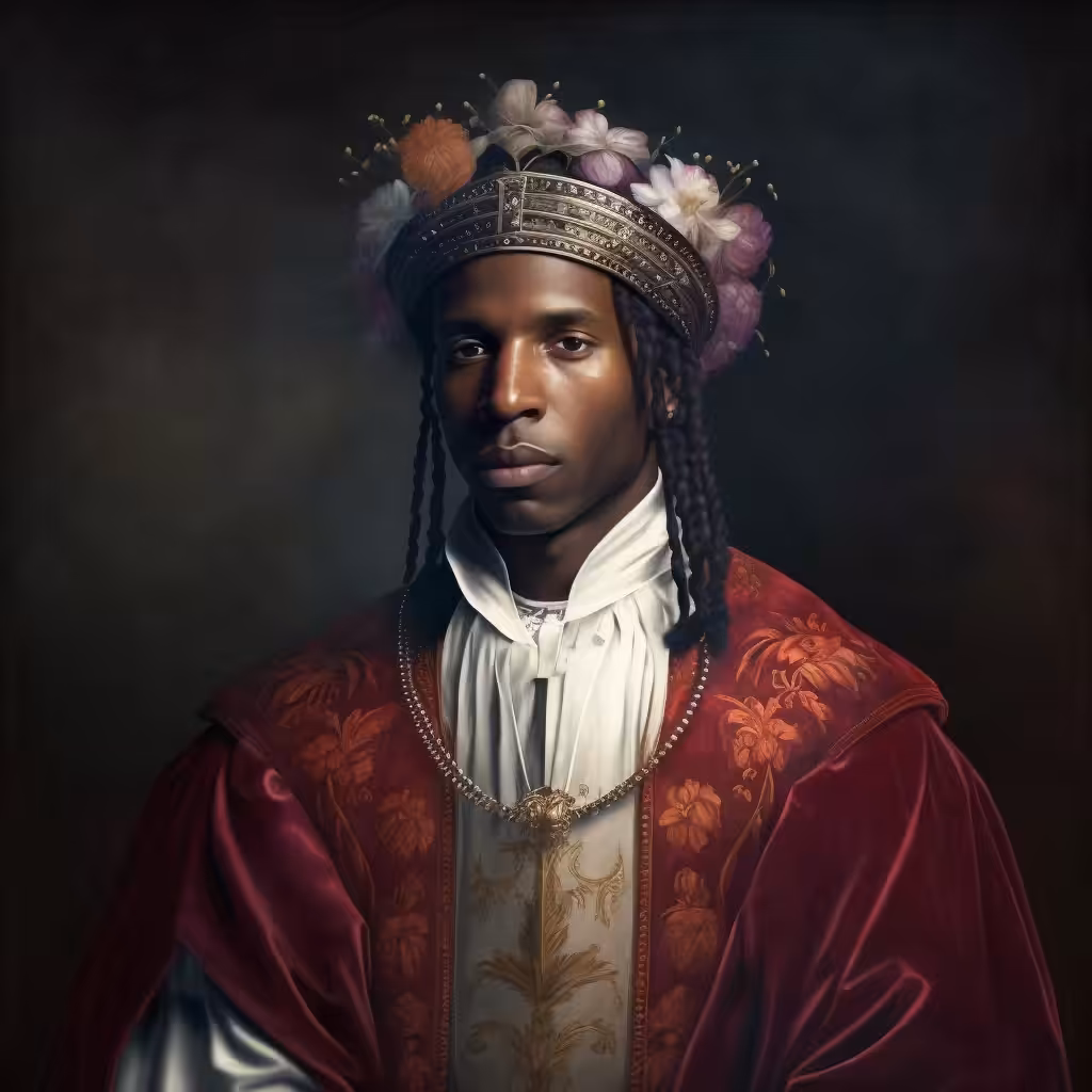 Long Live King Asap