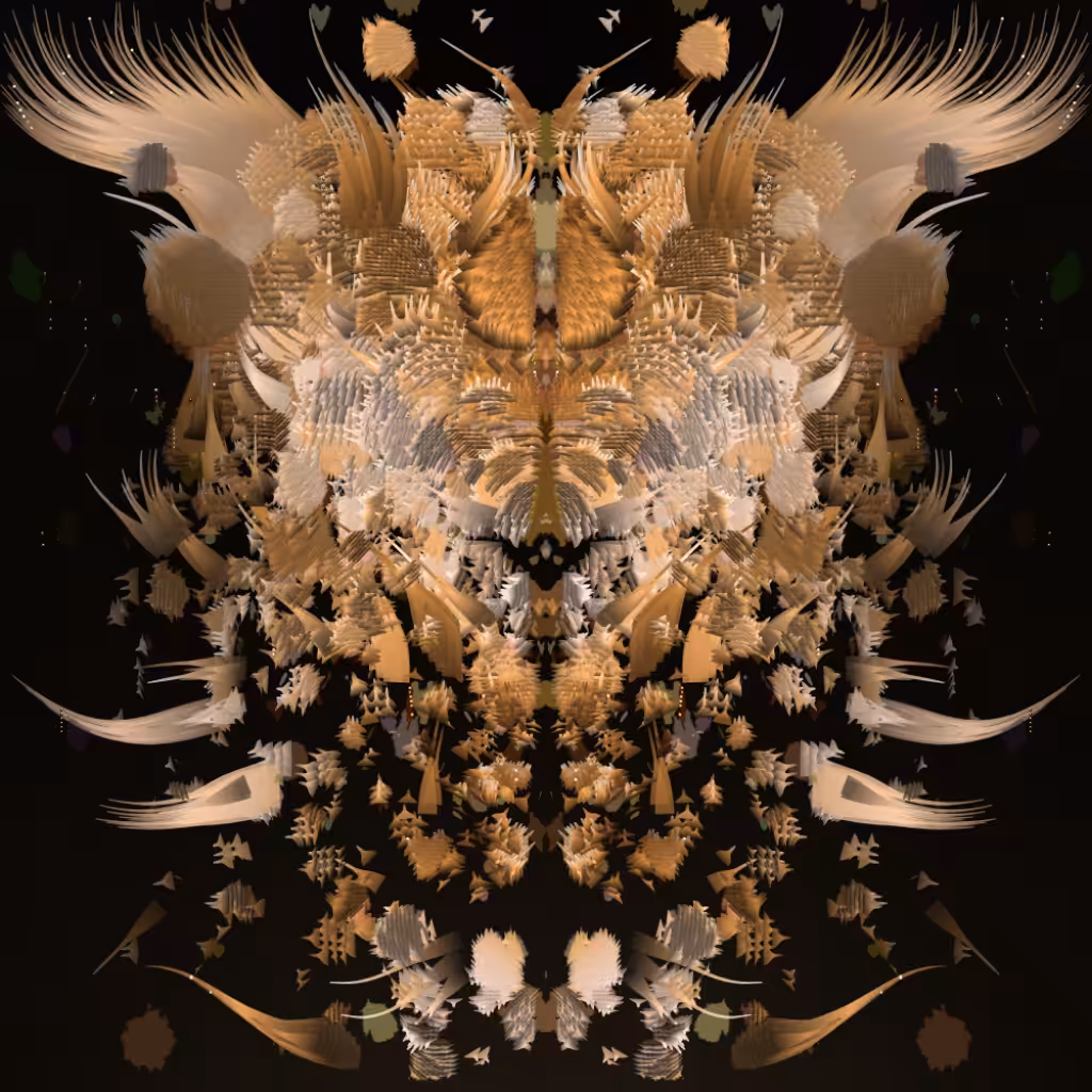 ElectroMycelium #88