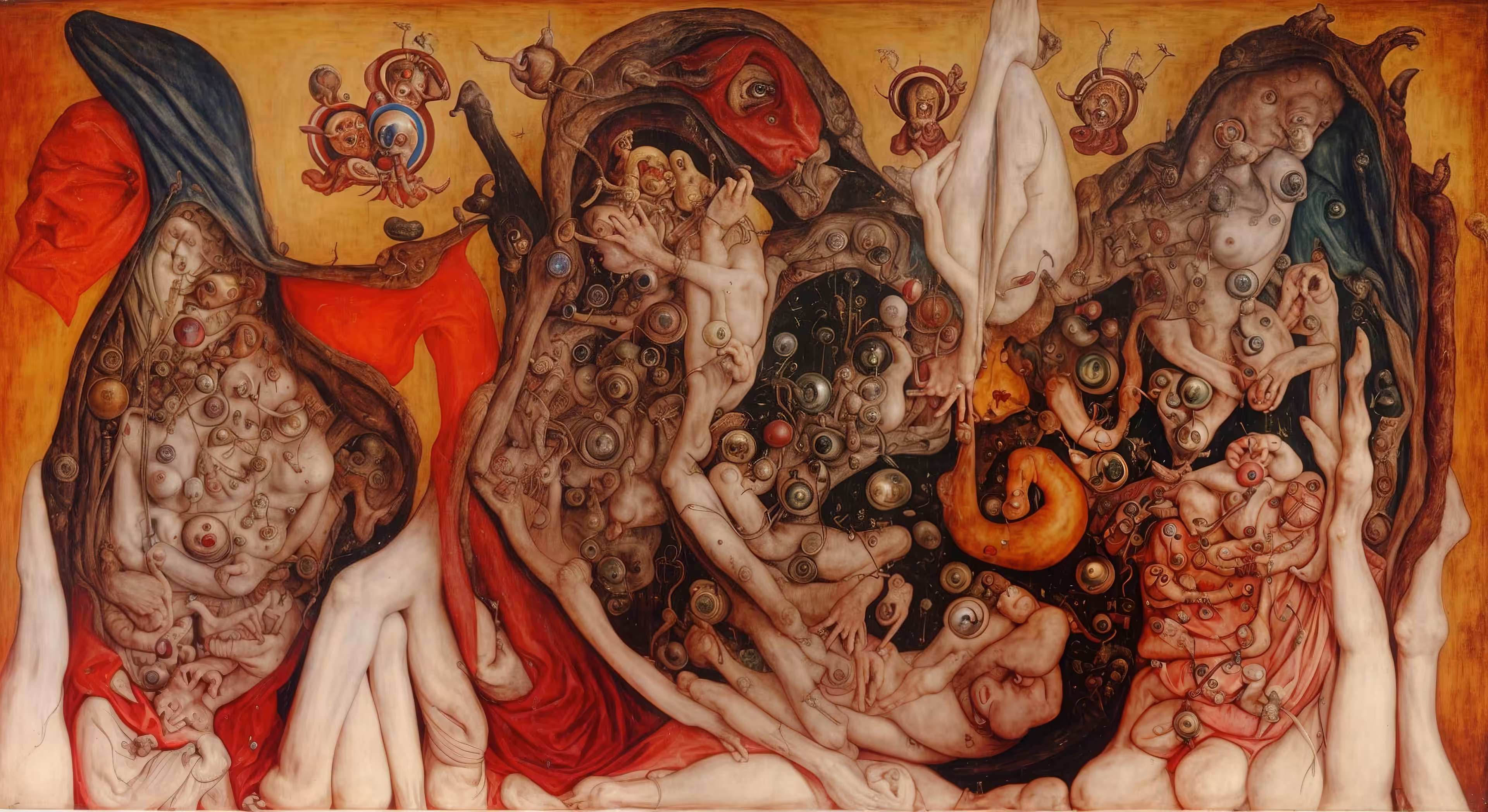 atomic anatomy bizarre bazaar