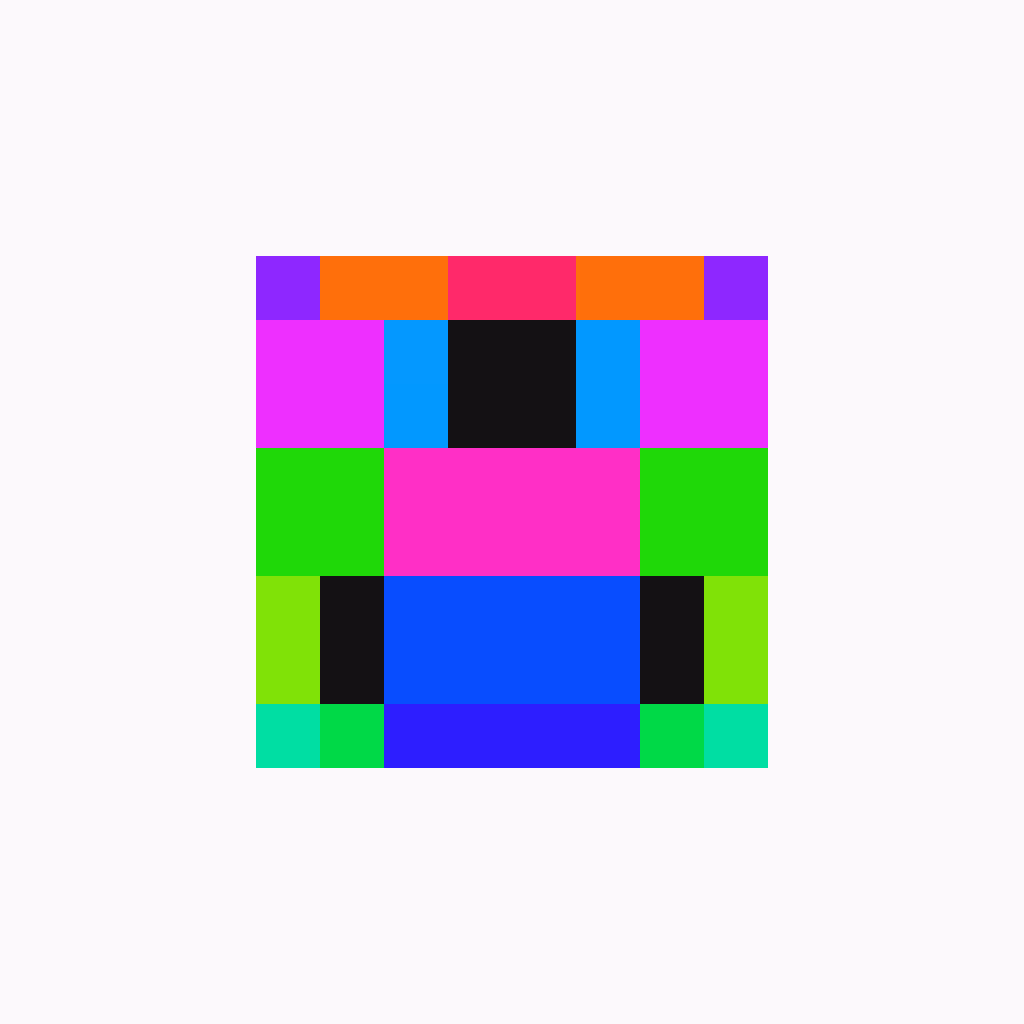 Creatures #2
