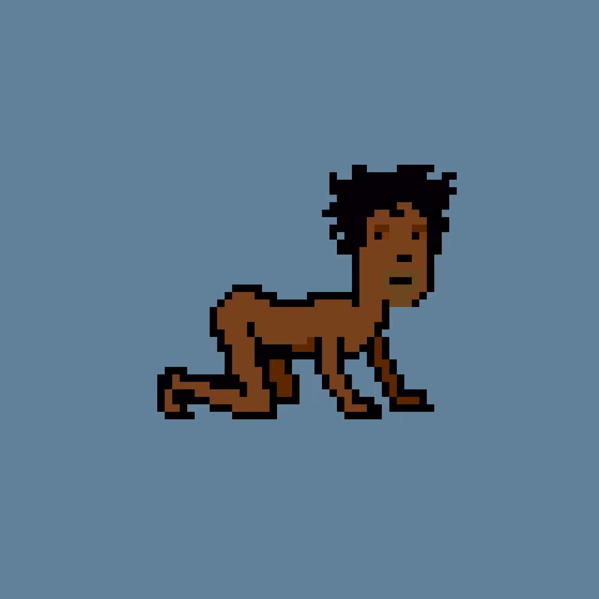 CrawlingPunk #2190