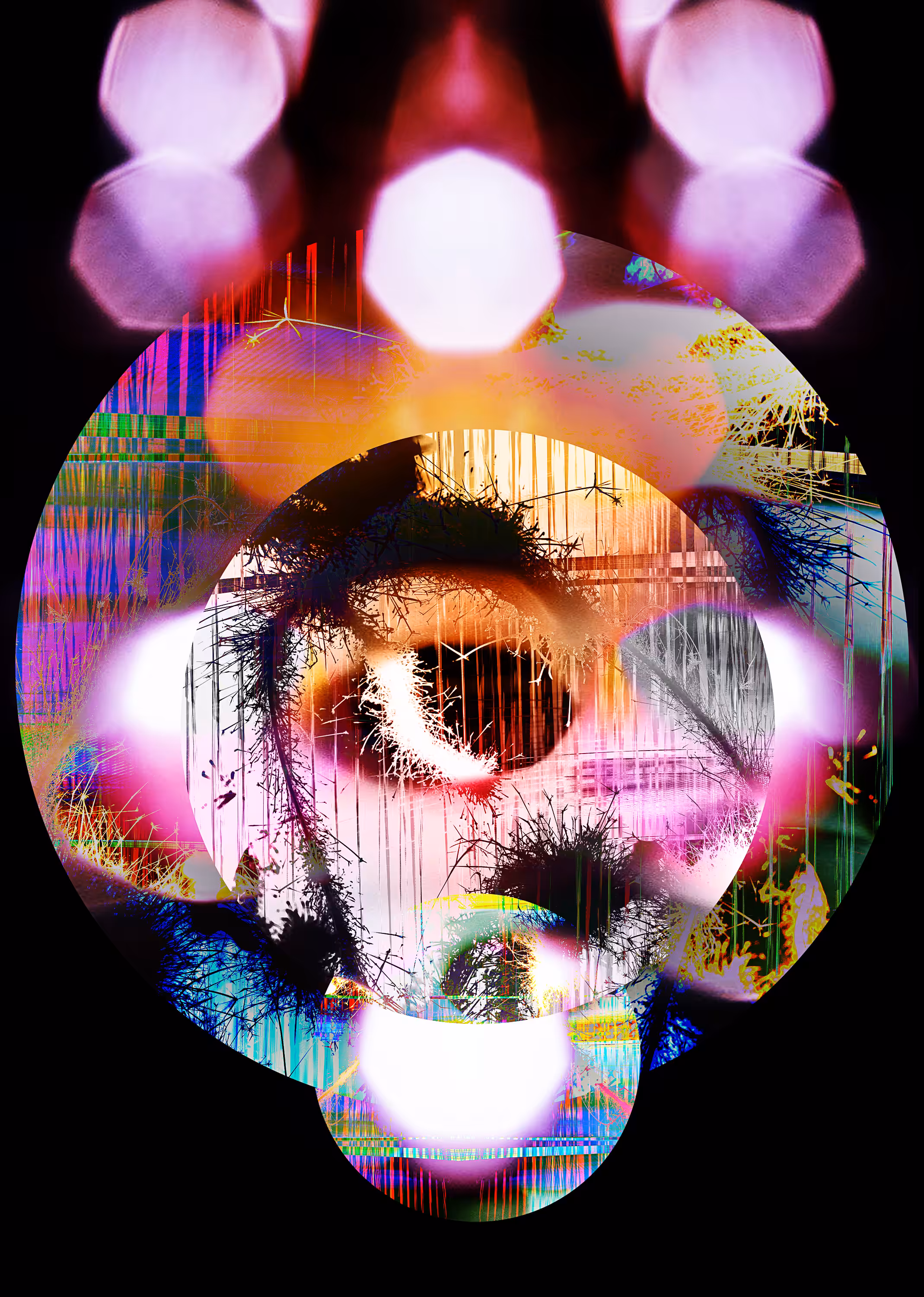 EYE OF COMPLEXITY