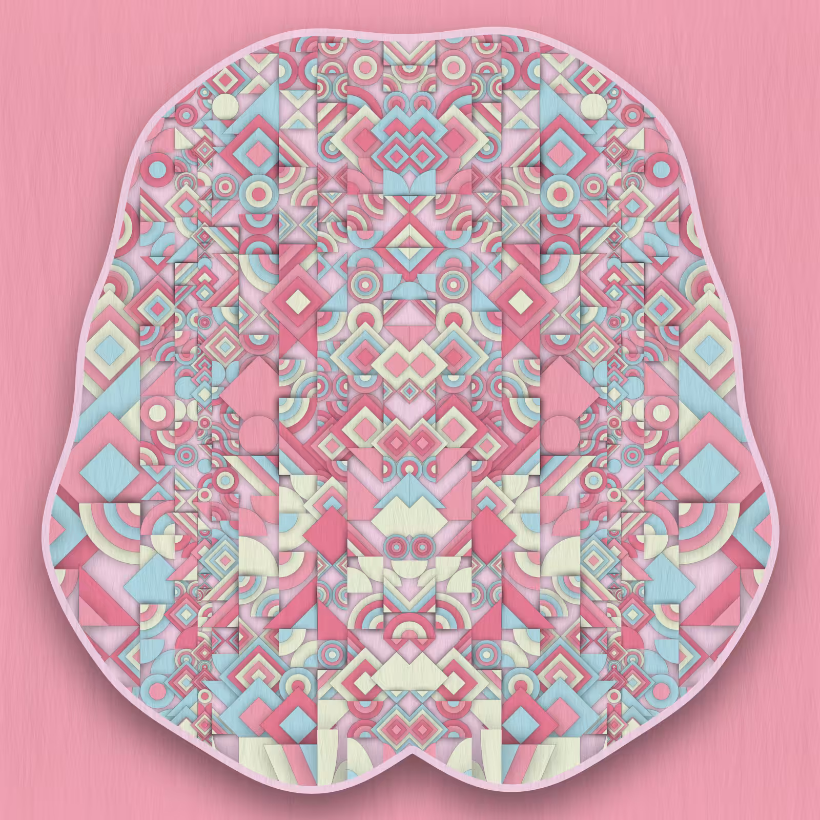 Generativemasks #3574