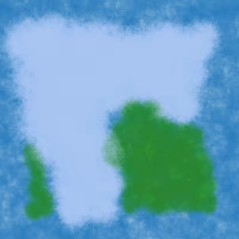 Machine Spirit #237