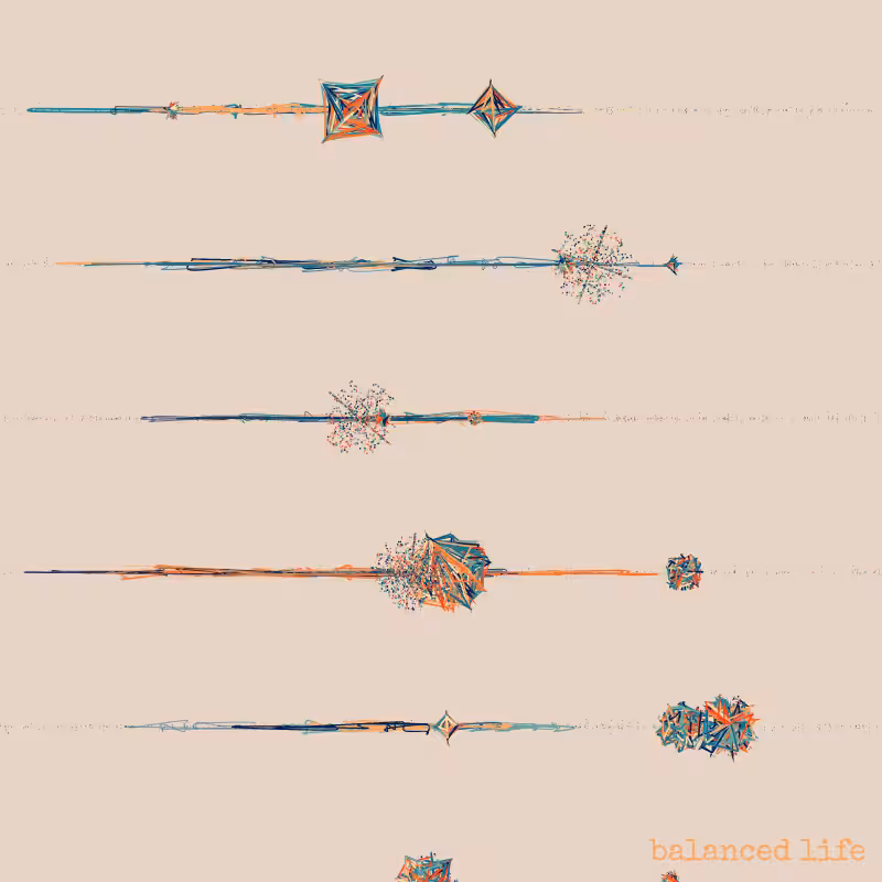 Unbalanced Life #6