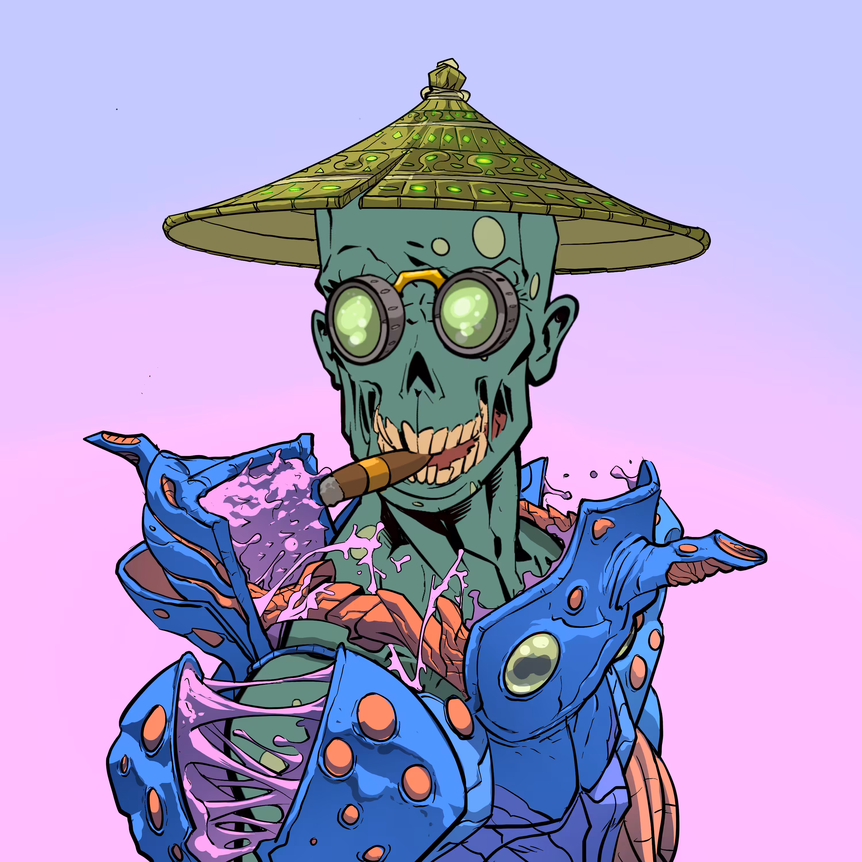 GlieseZombiePFP #672