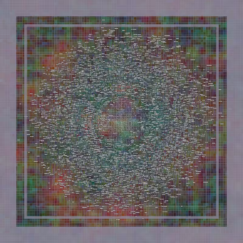 Digital core #60
