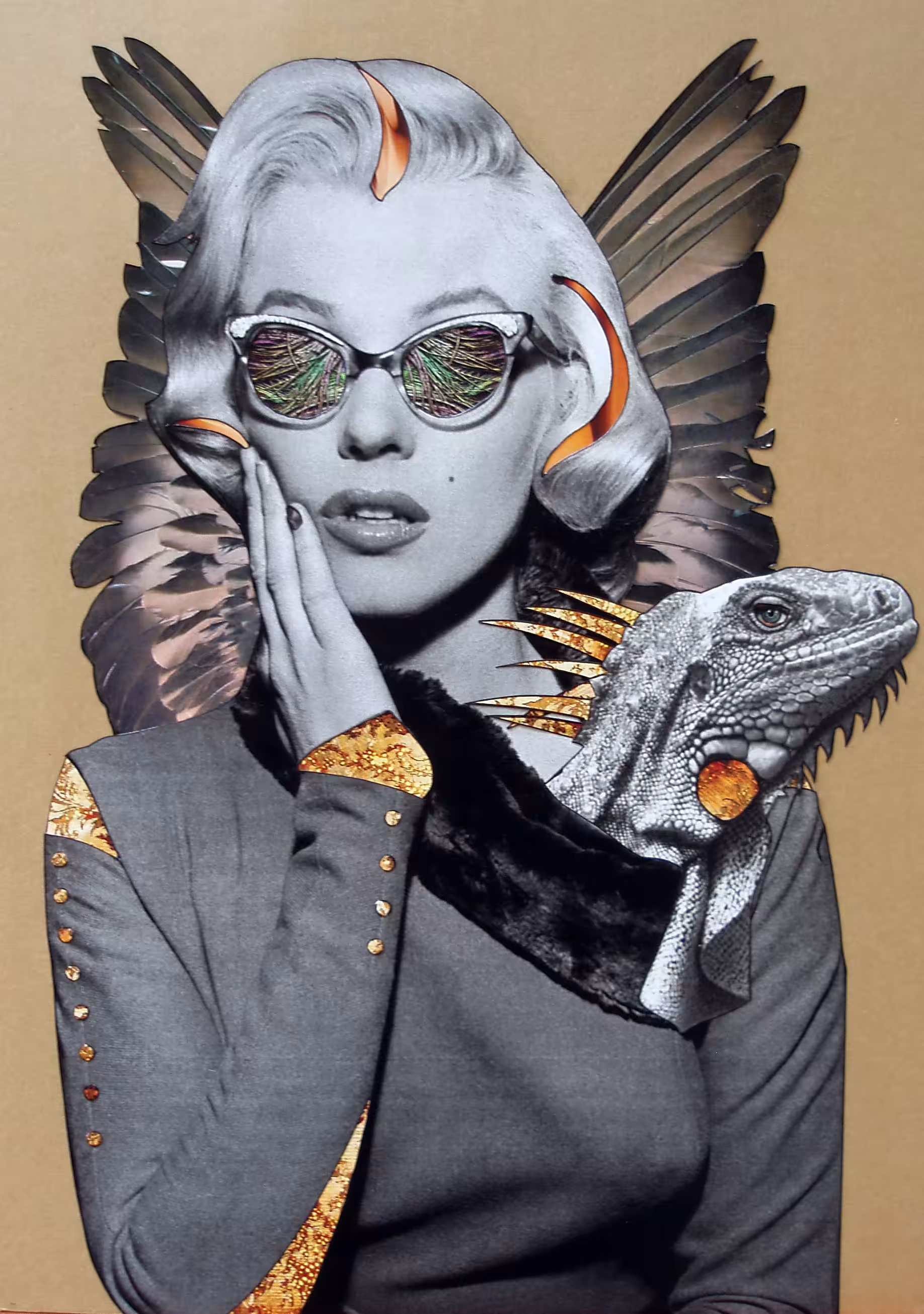 Queen of Dragons