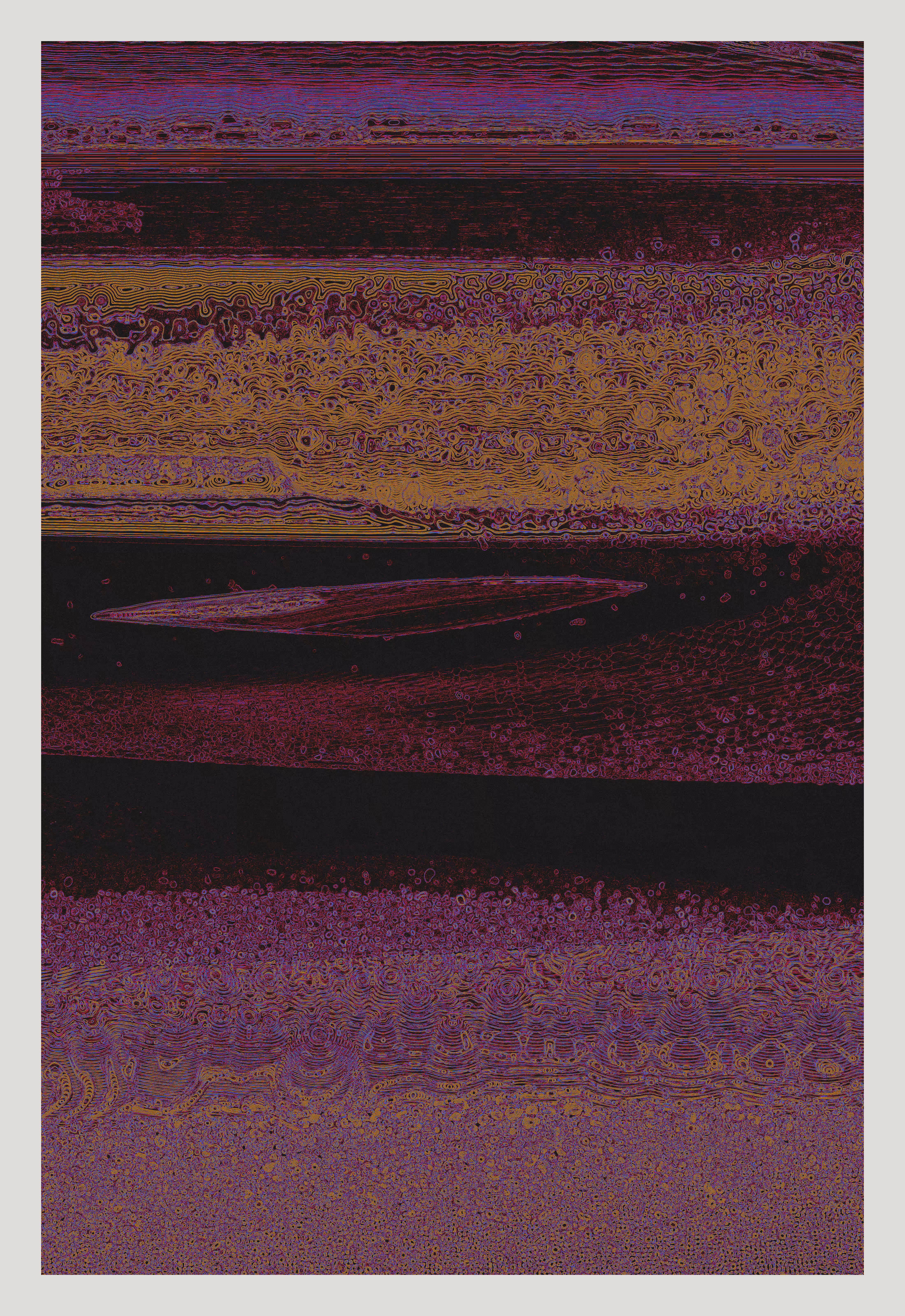 Texture Part II #100