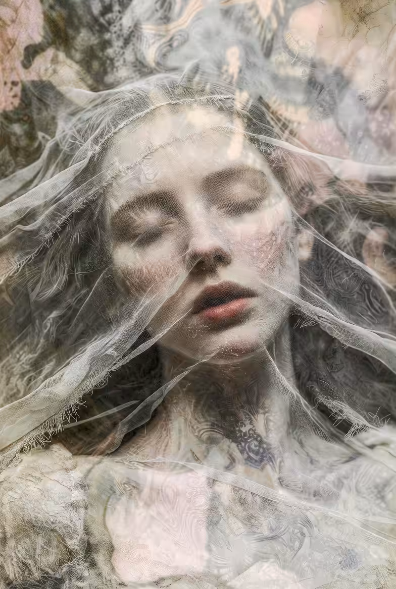 Ephemeral Echoes: Momento #6