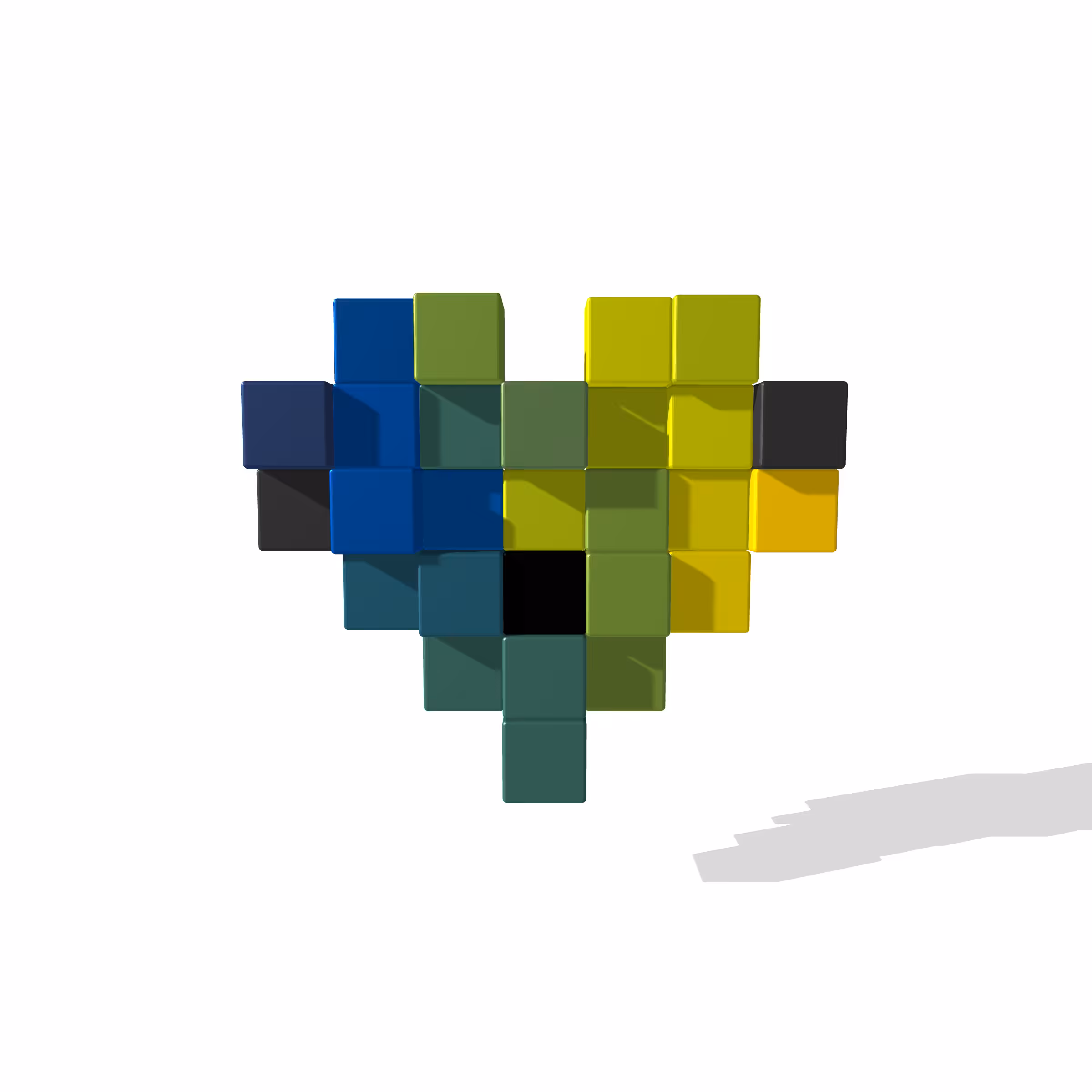 heart + craft #5873