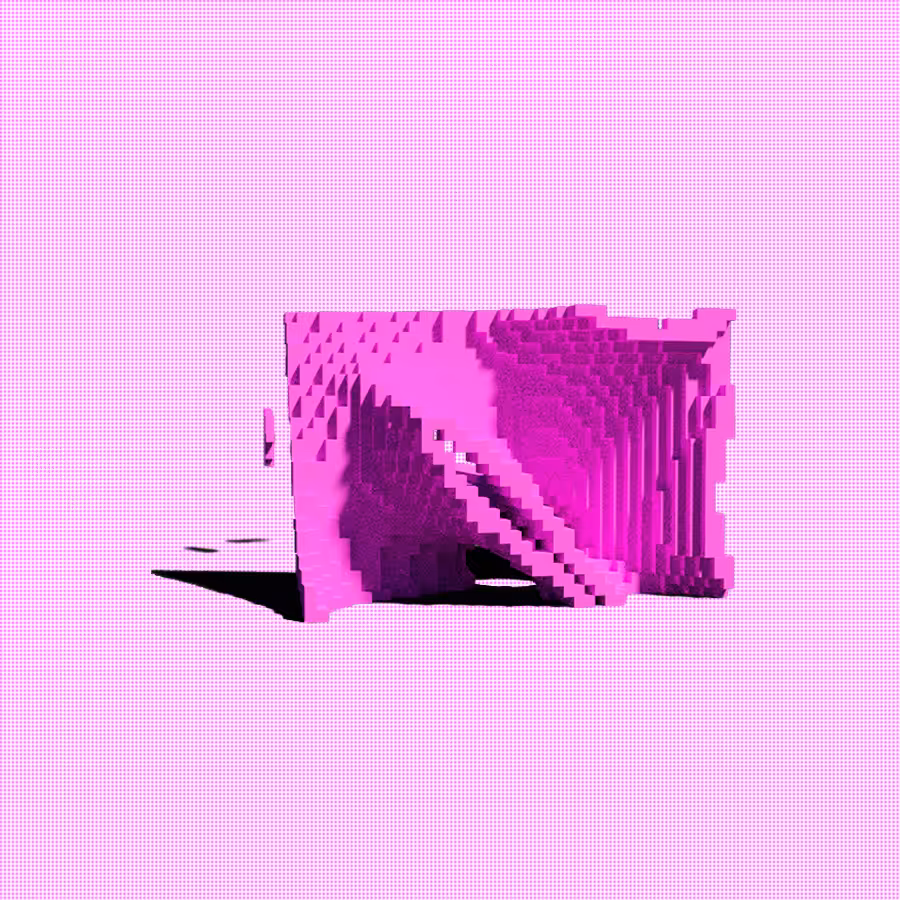 ‘Low-Res’ poems #11