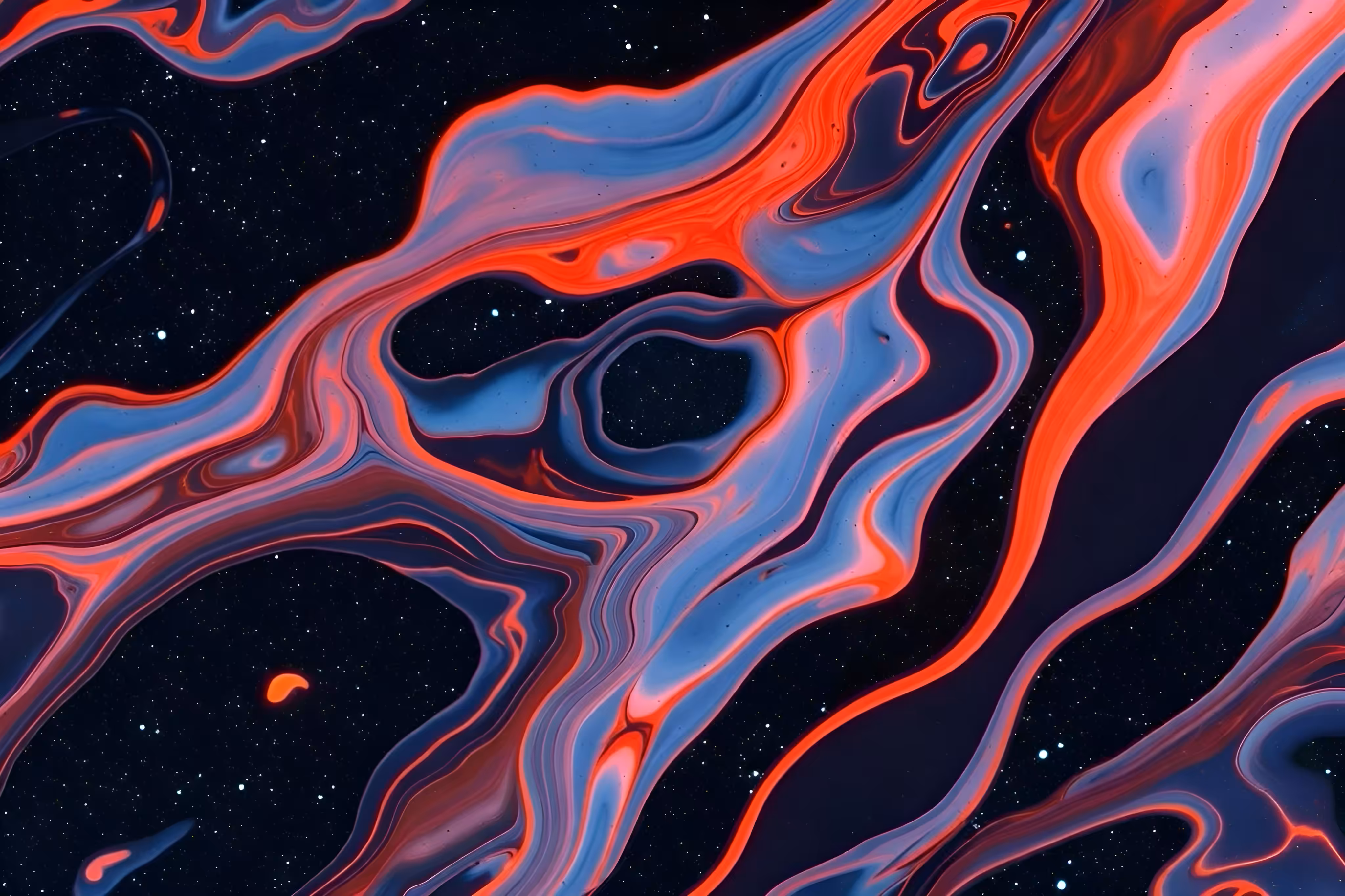 Dark Matter #004