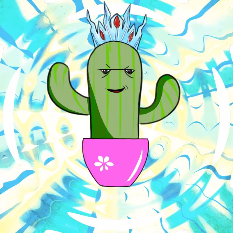 Cactusy #2
