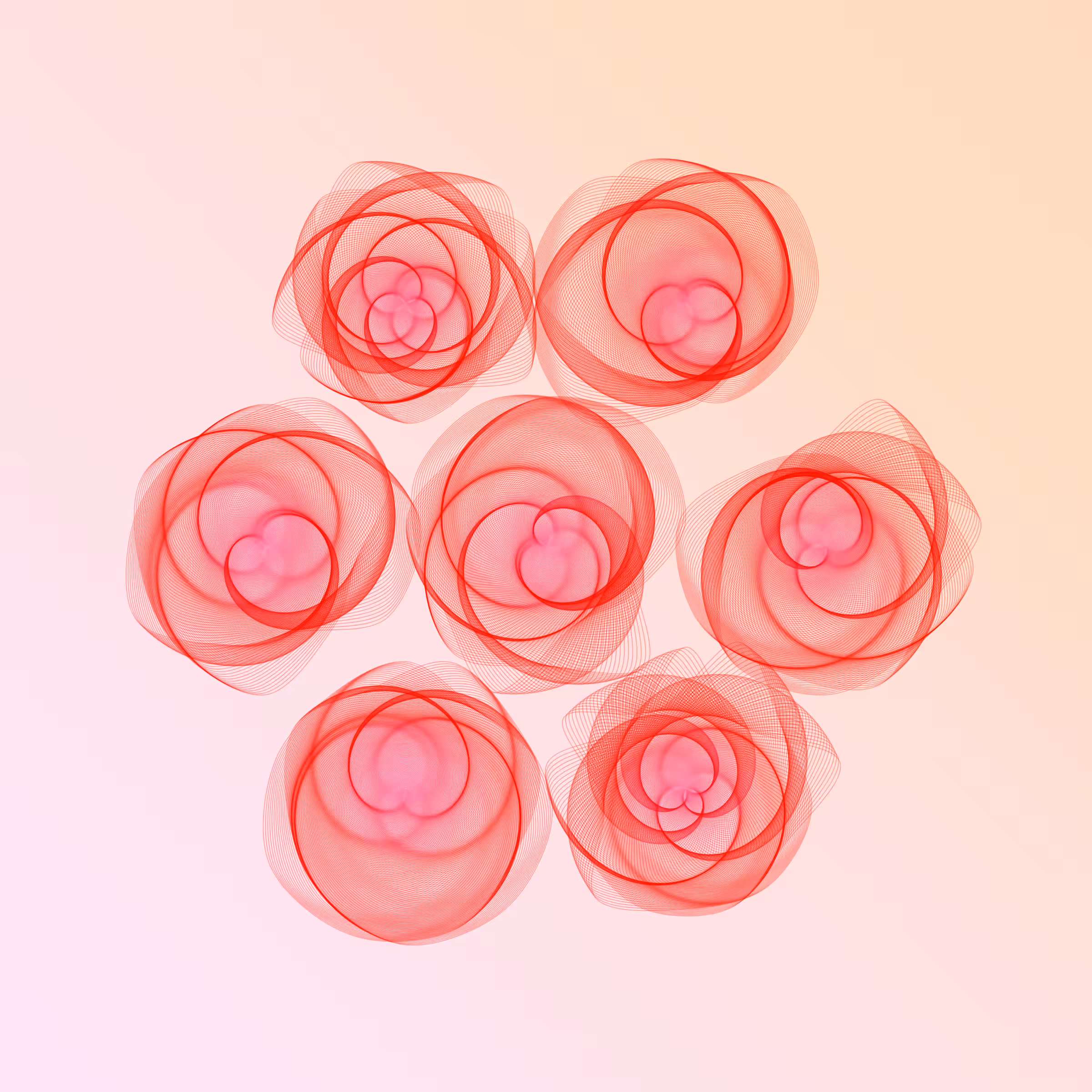 Flowers #1698