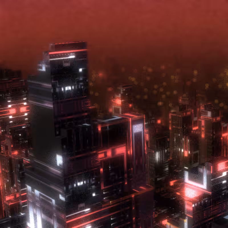 Once and Future Cities #129