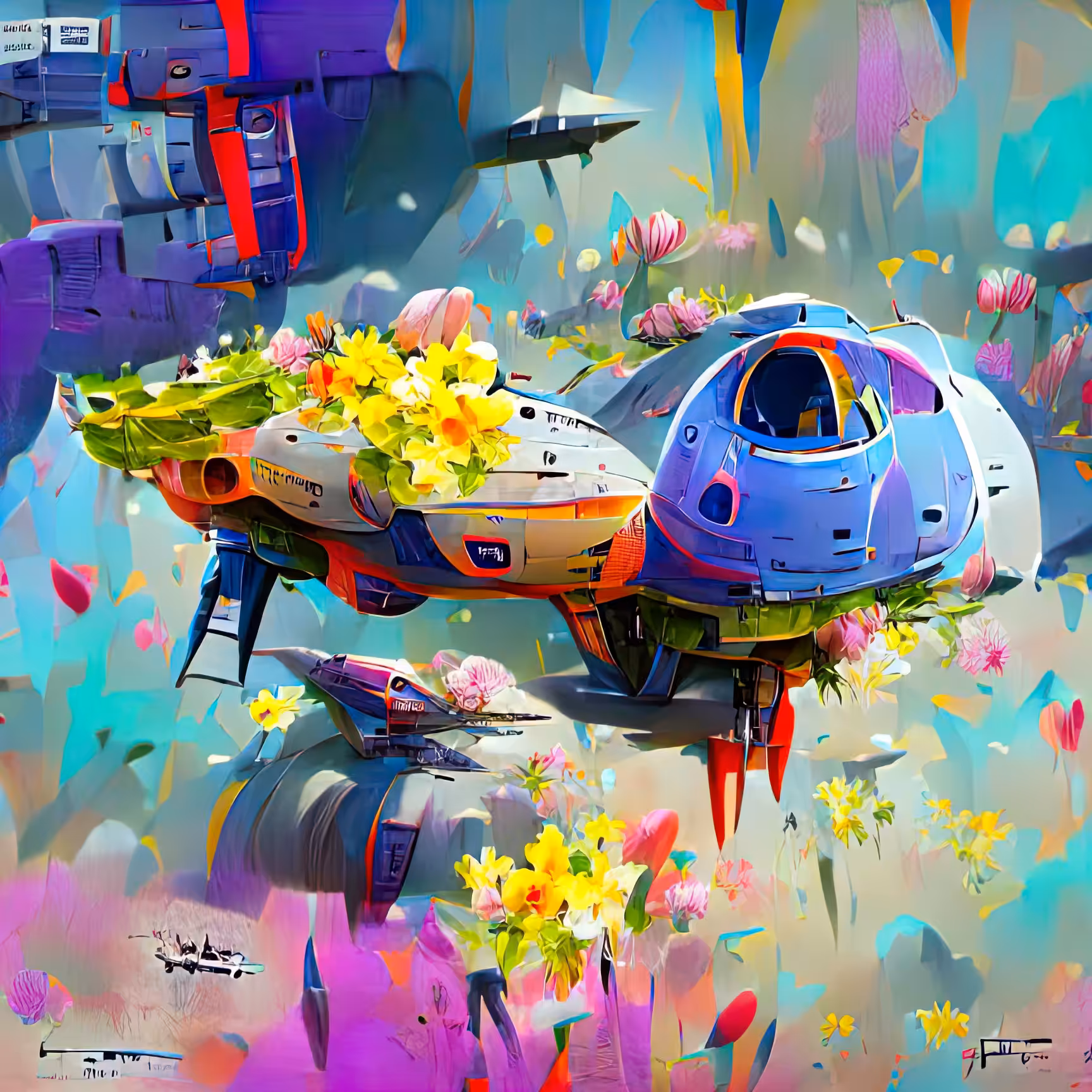 Fields Frigate 368/501
