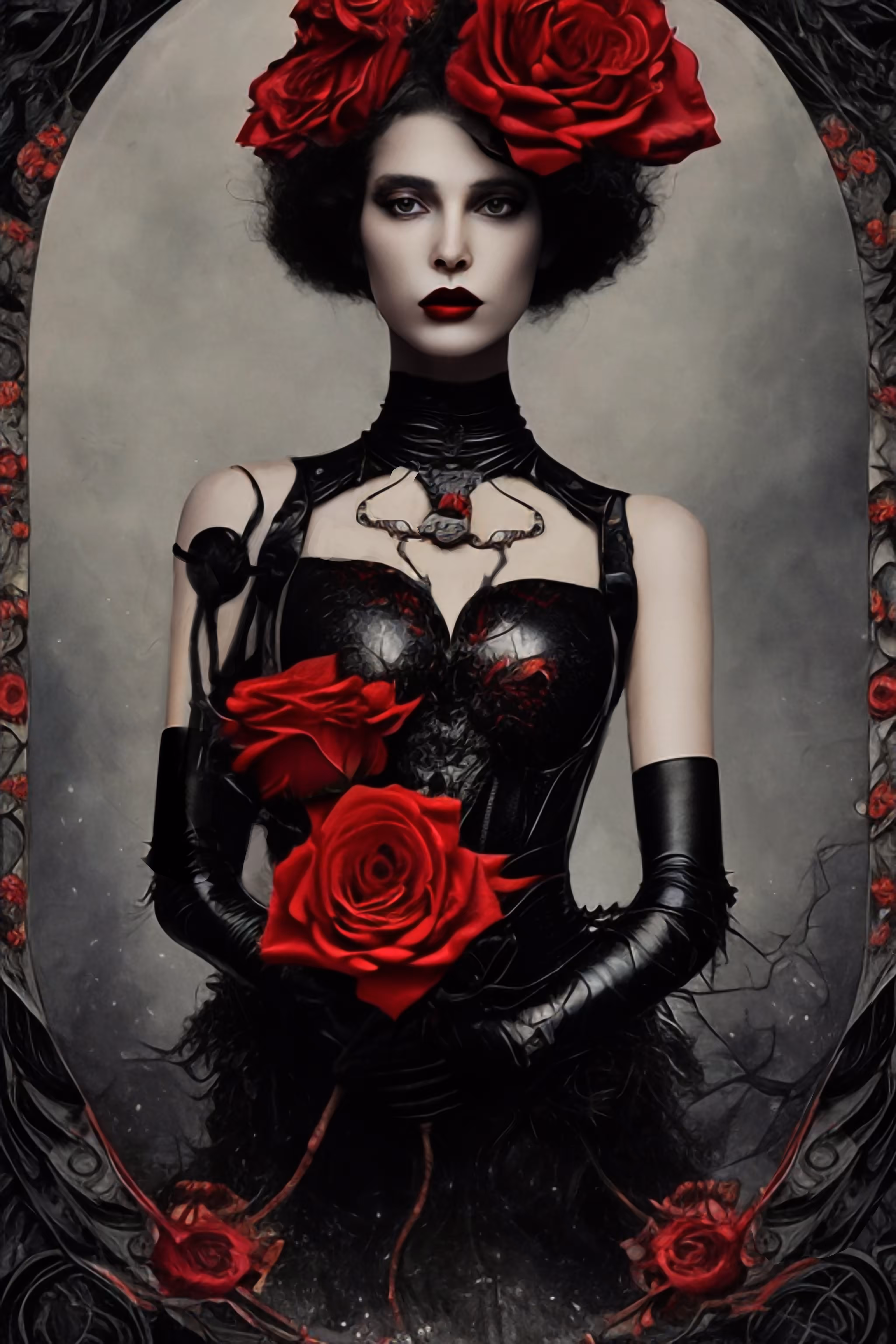 Don't Forget To Give My Love To Rose