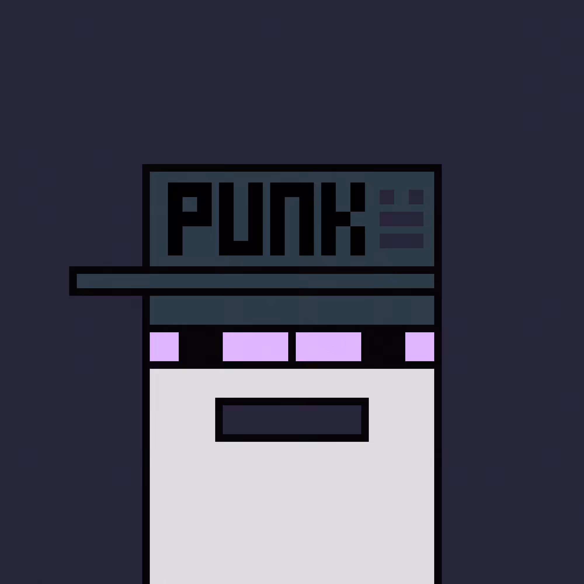Opepunk - Panther