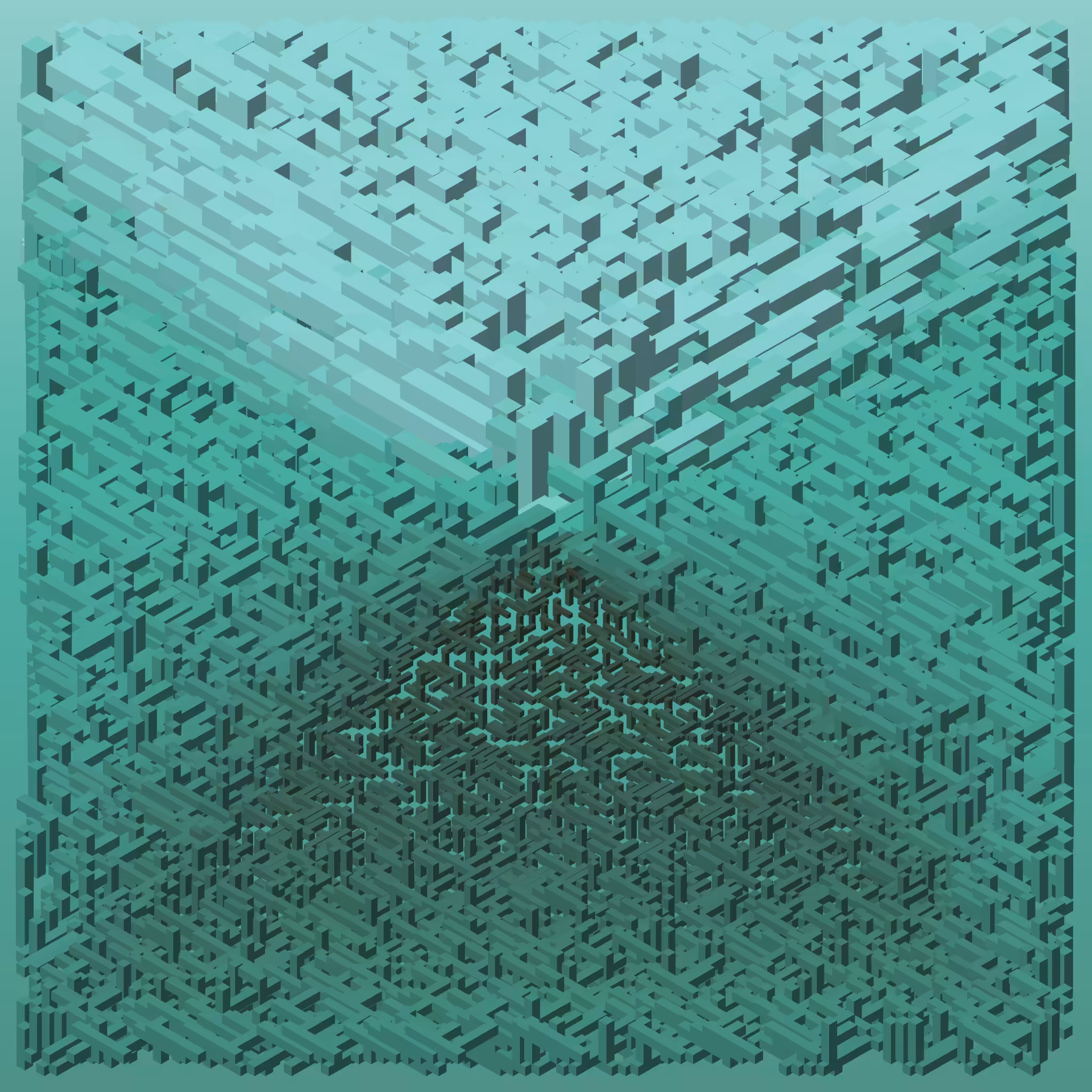 Grim Haystack #361
