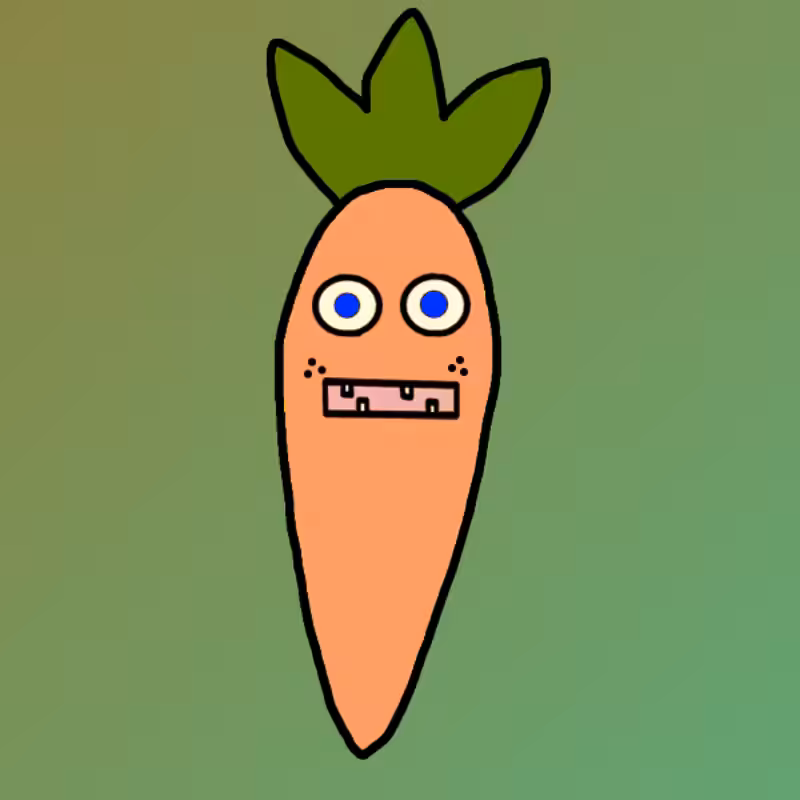 Carrotzos #27