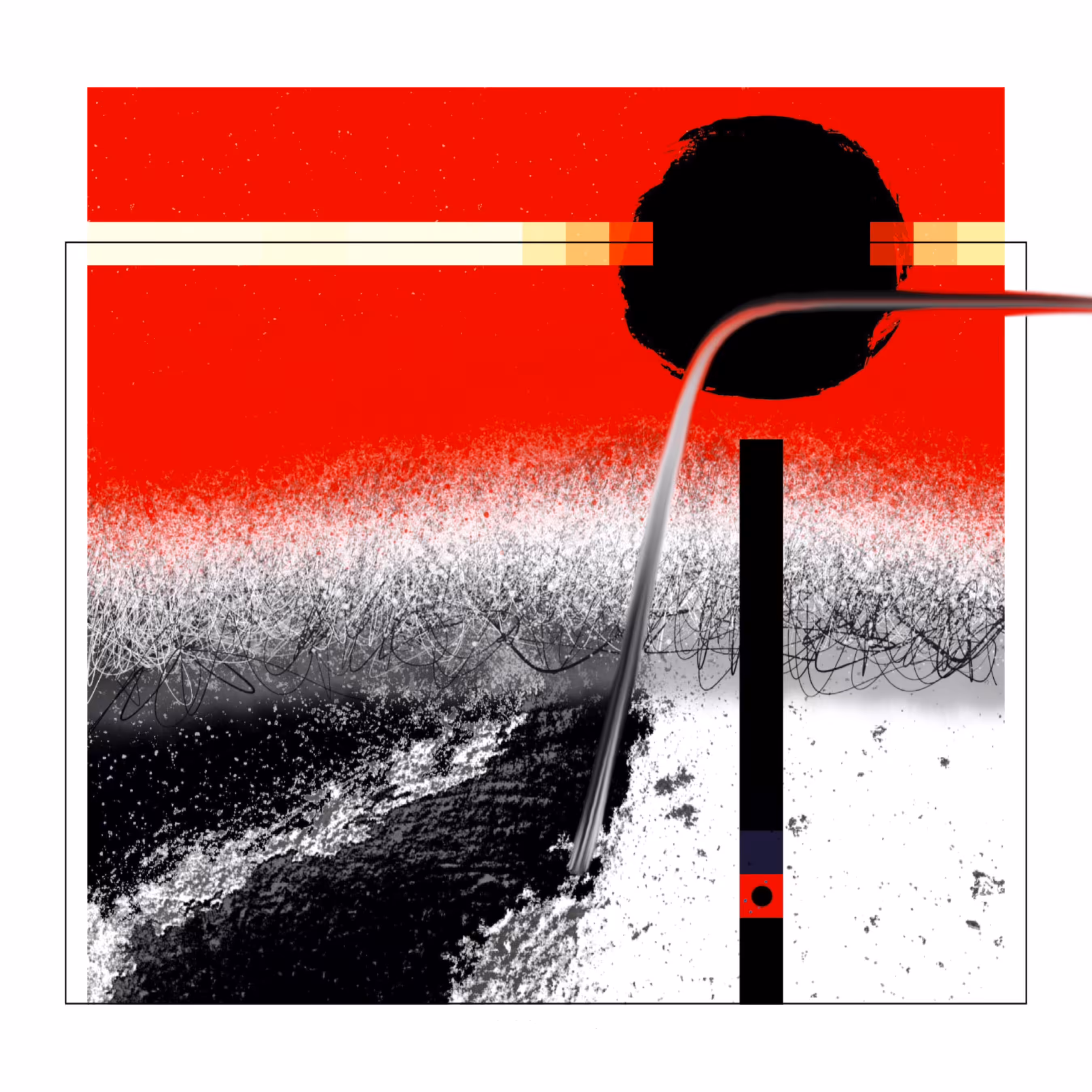 A New Media Arts of Chet V.3 #2