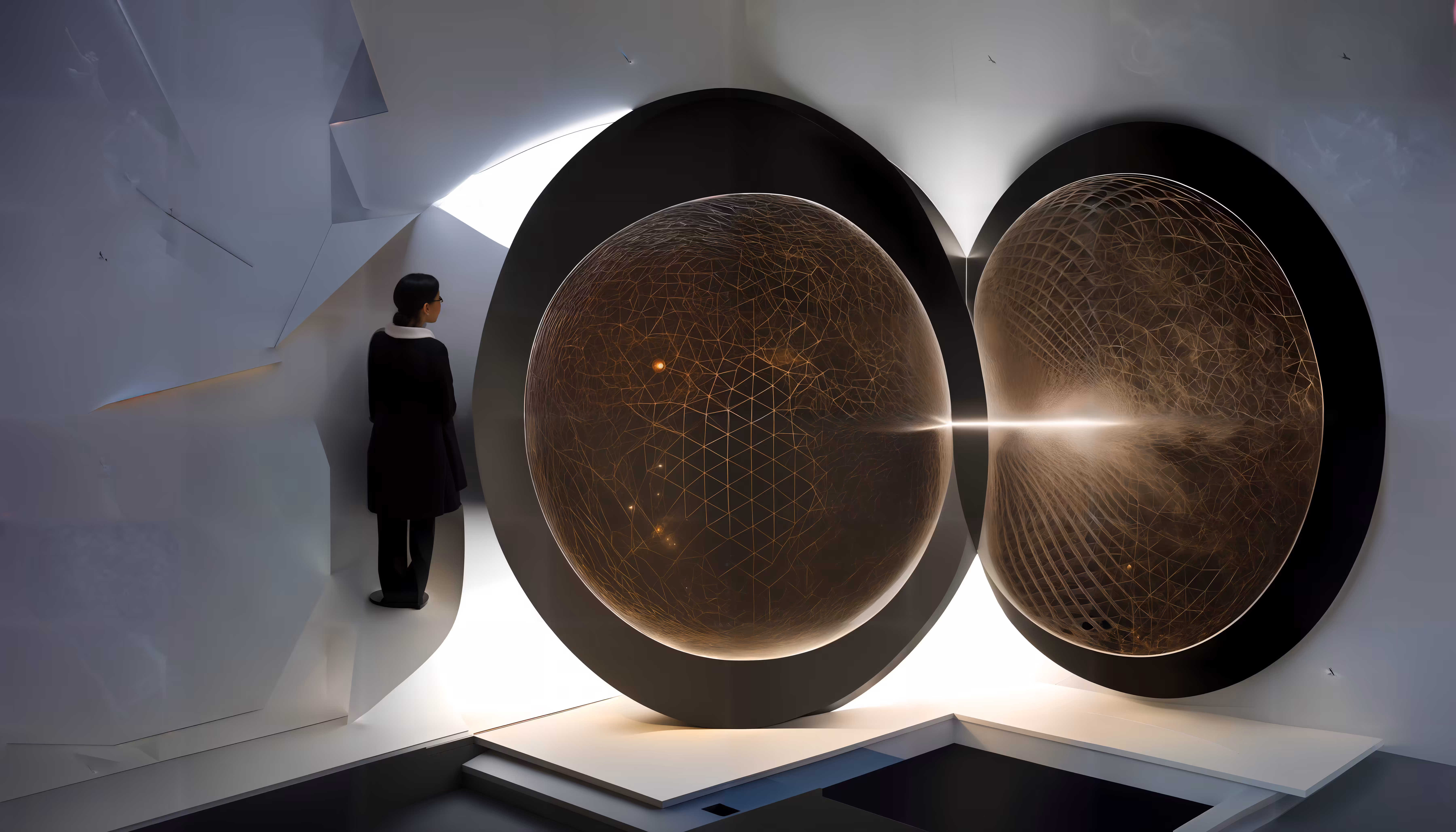 Supermassive Science