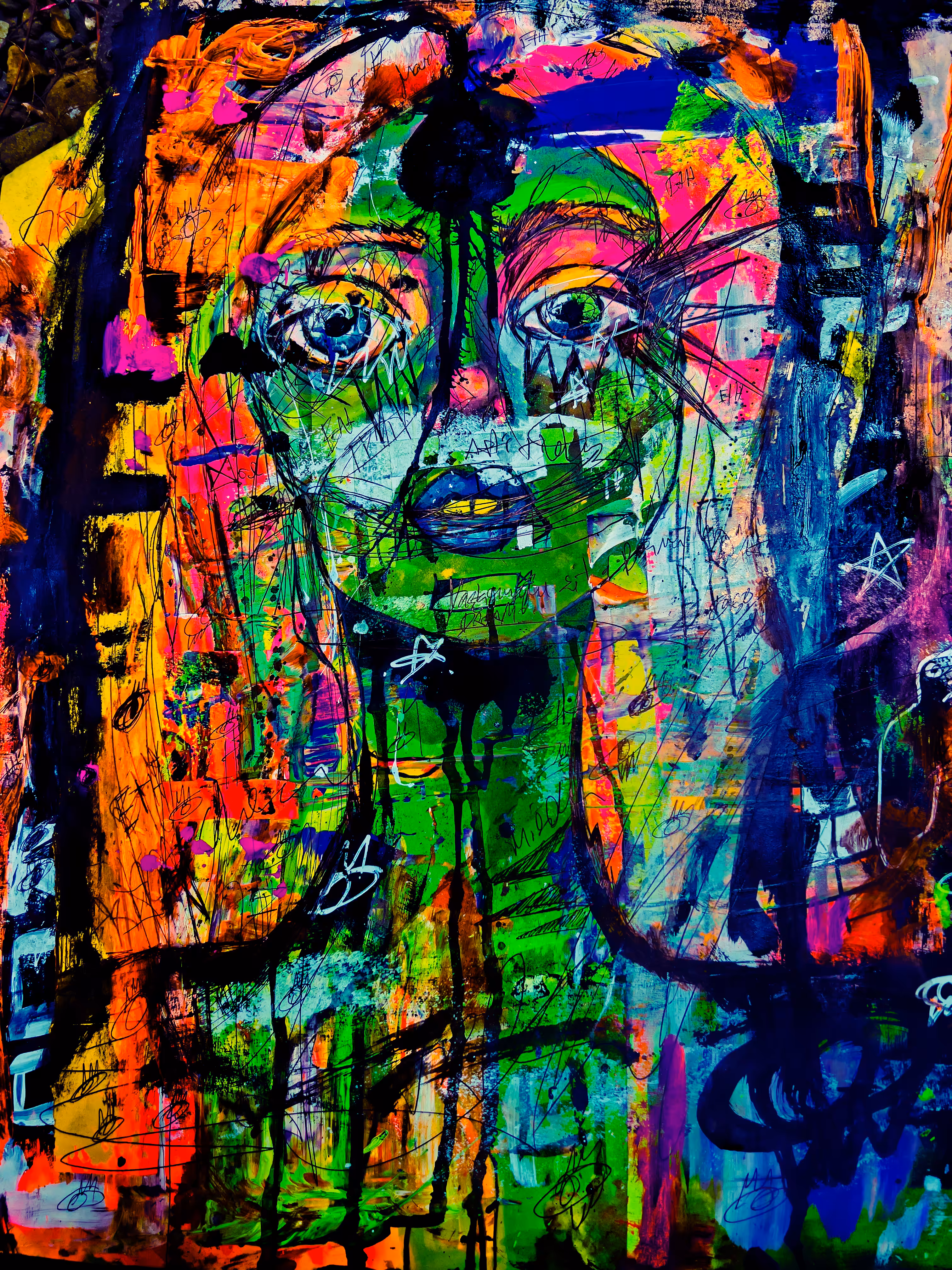 'Poppy'