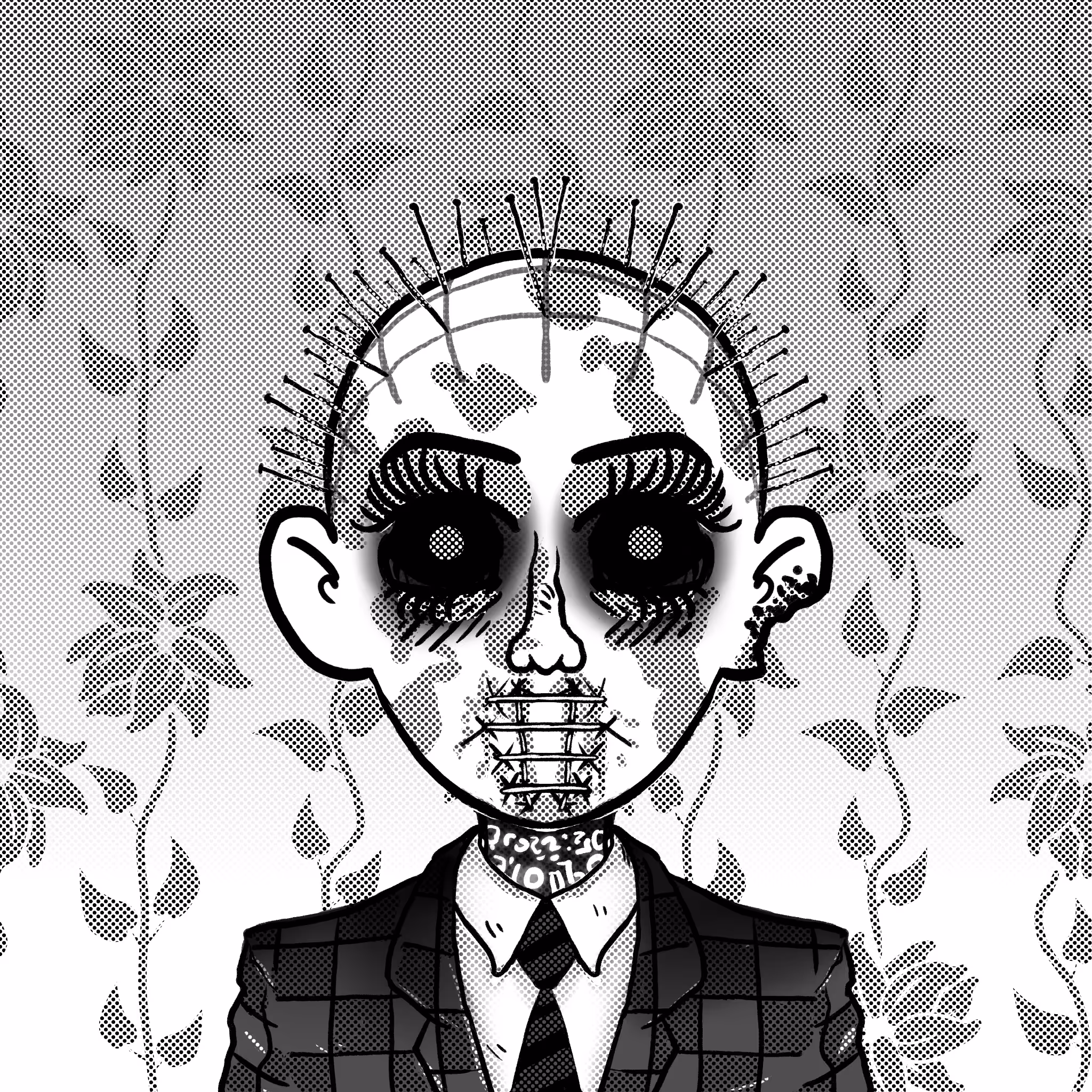 V0iD #741