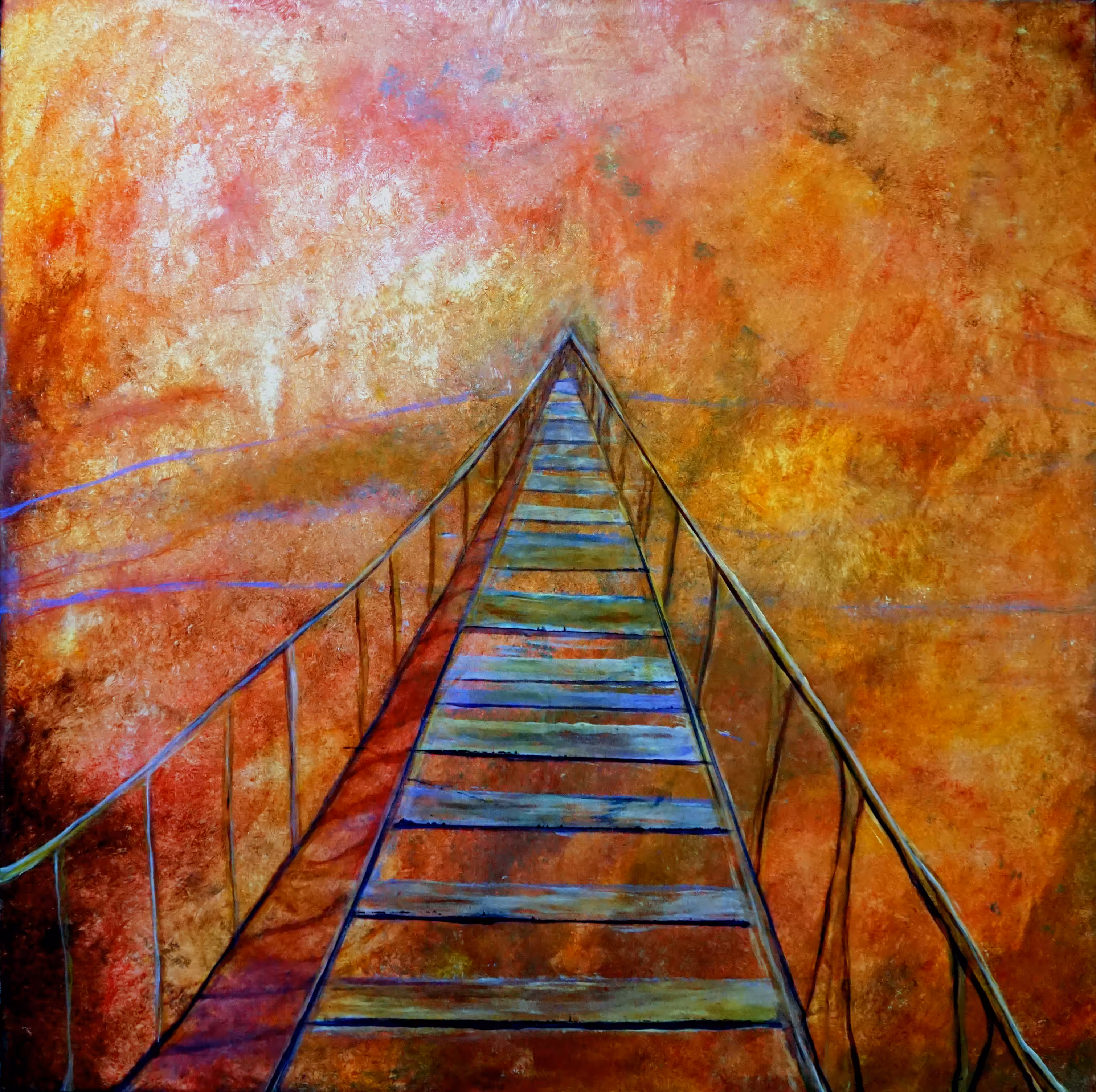 The Bridge