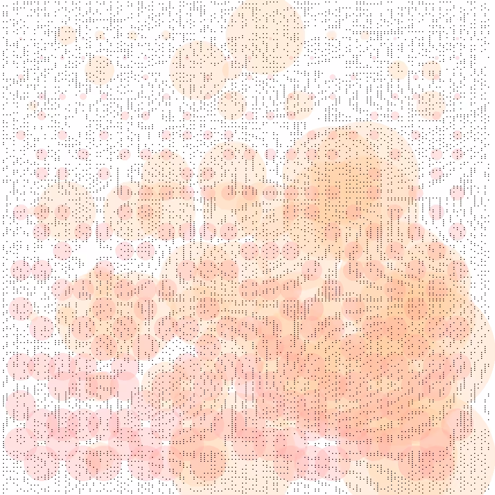 Binary Explorations I #97