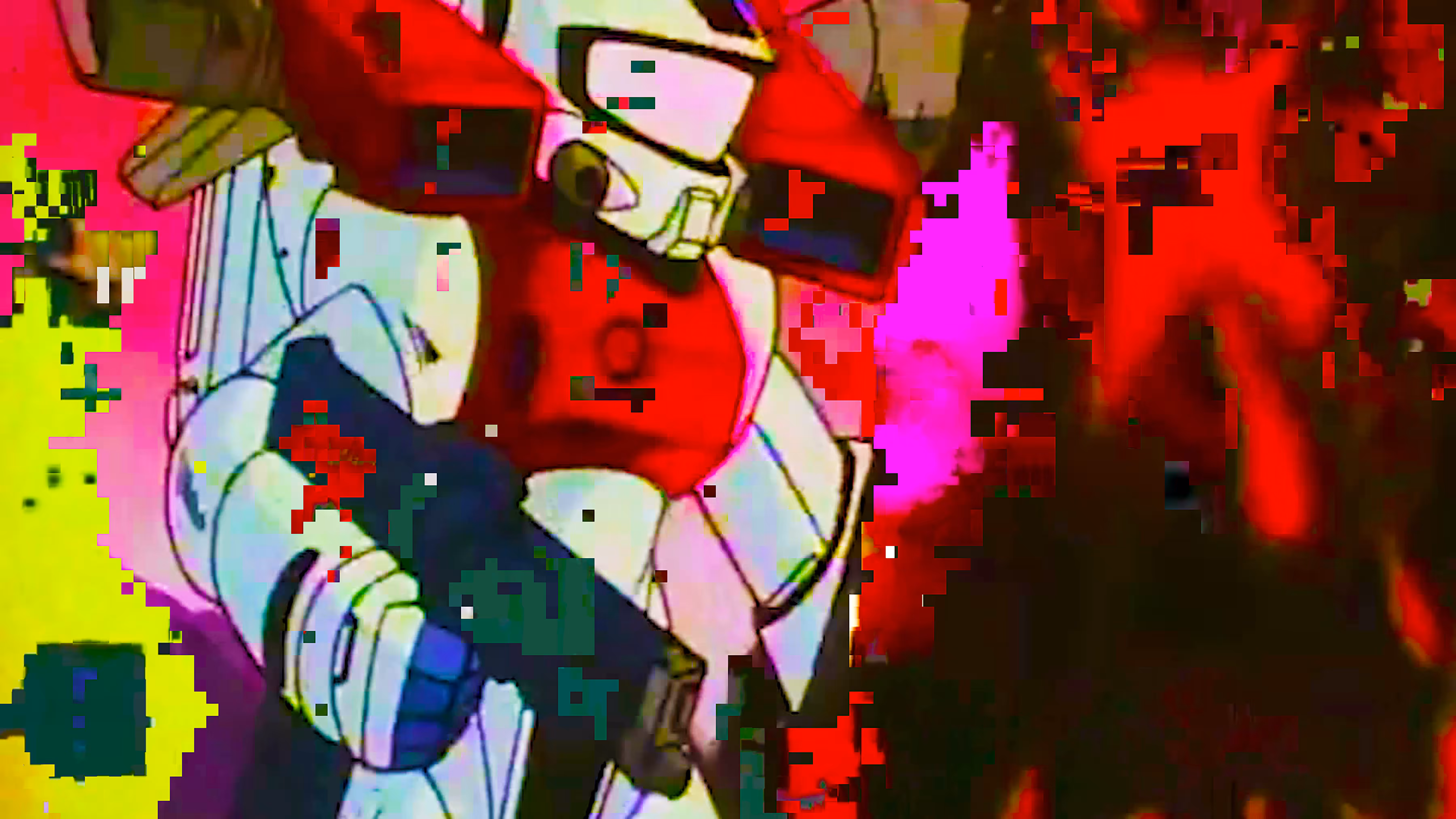 Interdimensional Rambler