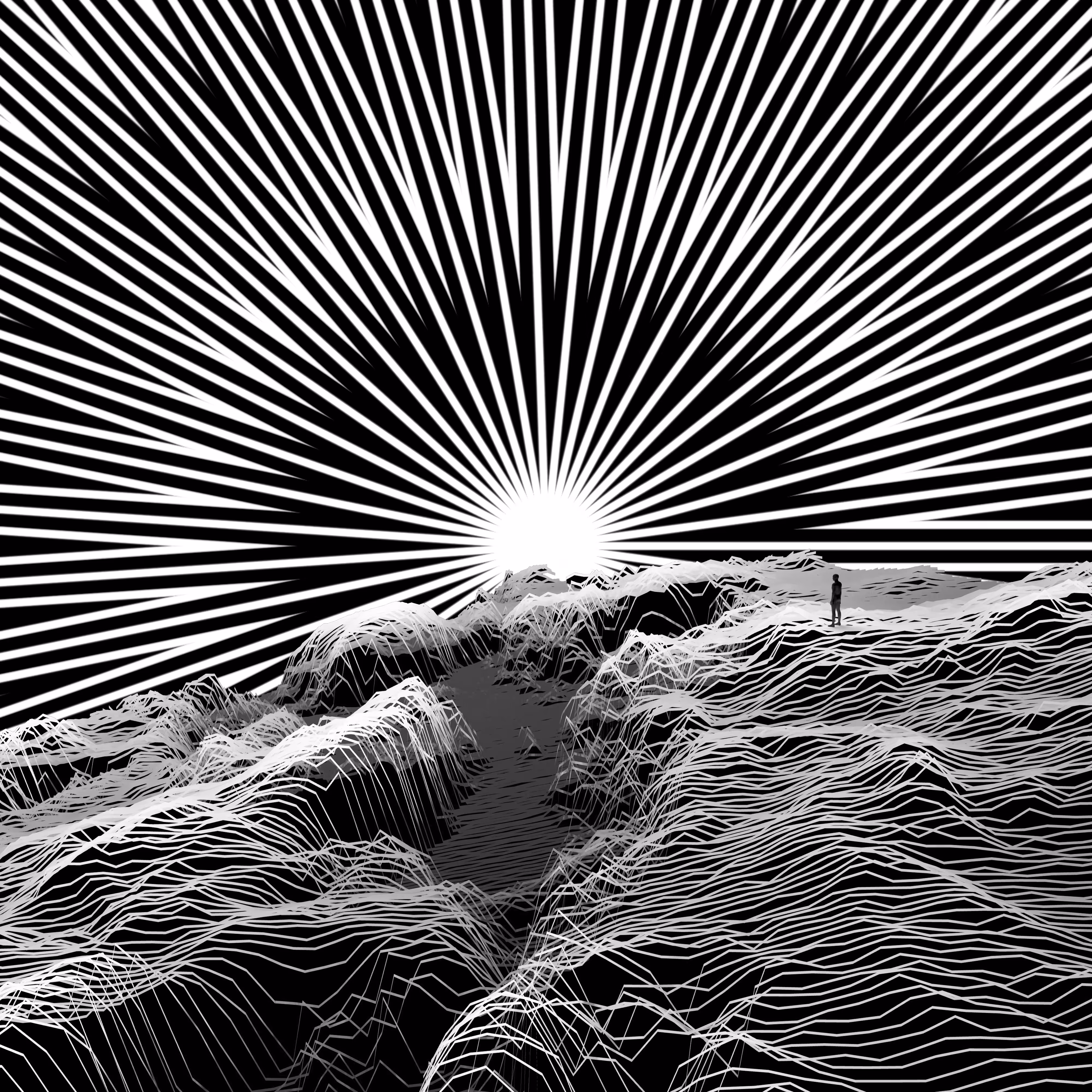 Ezekiel’s Wheel In The Sky