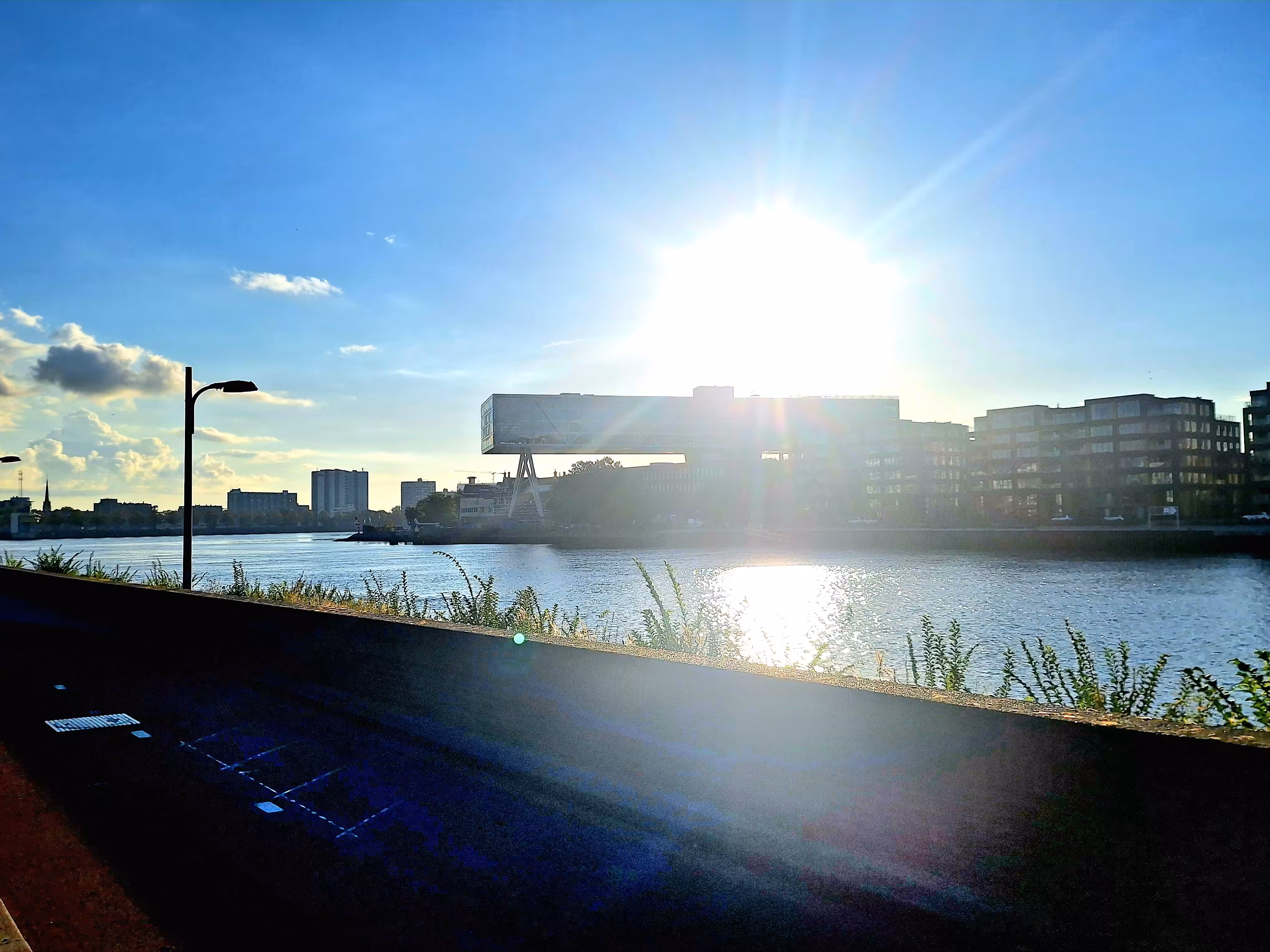 Rotterdam 
