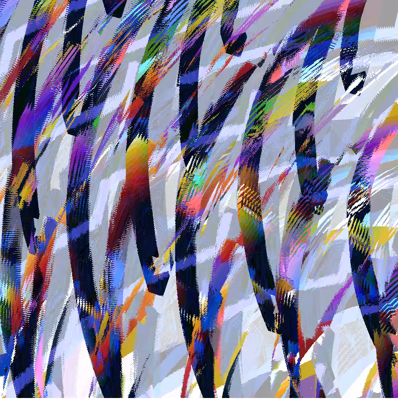 Pintura Perpétua #20
