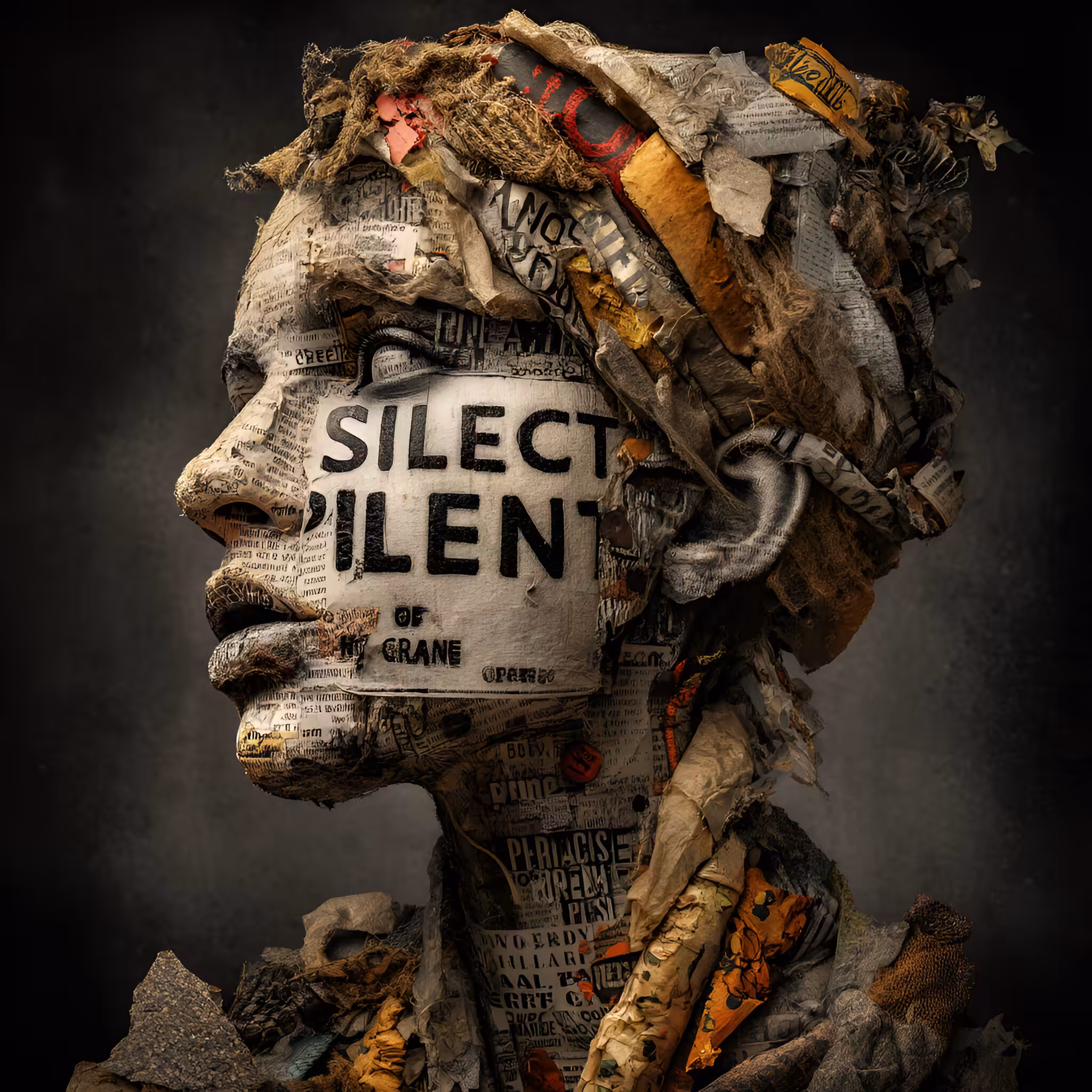 Silent Voices 