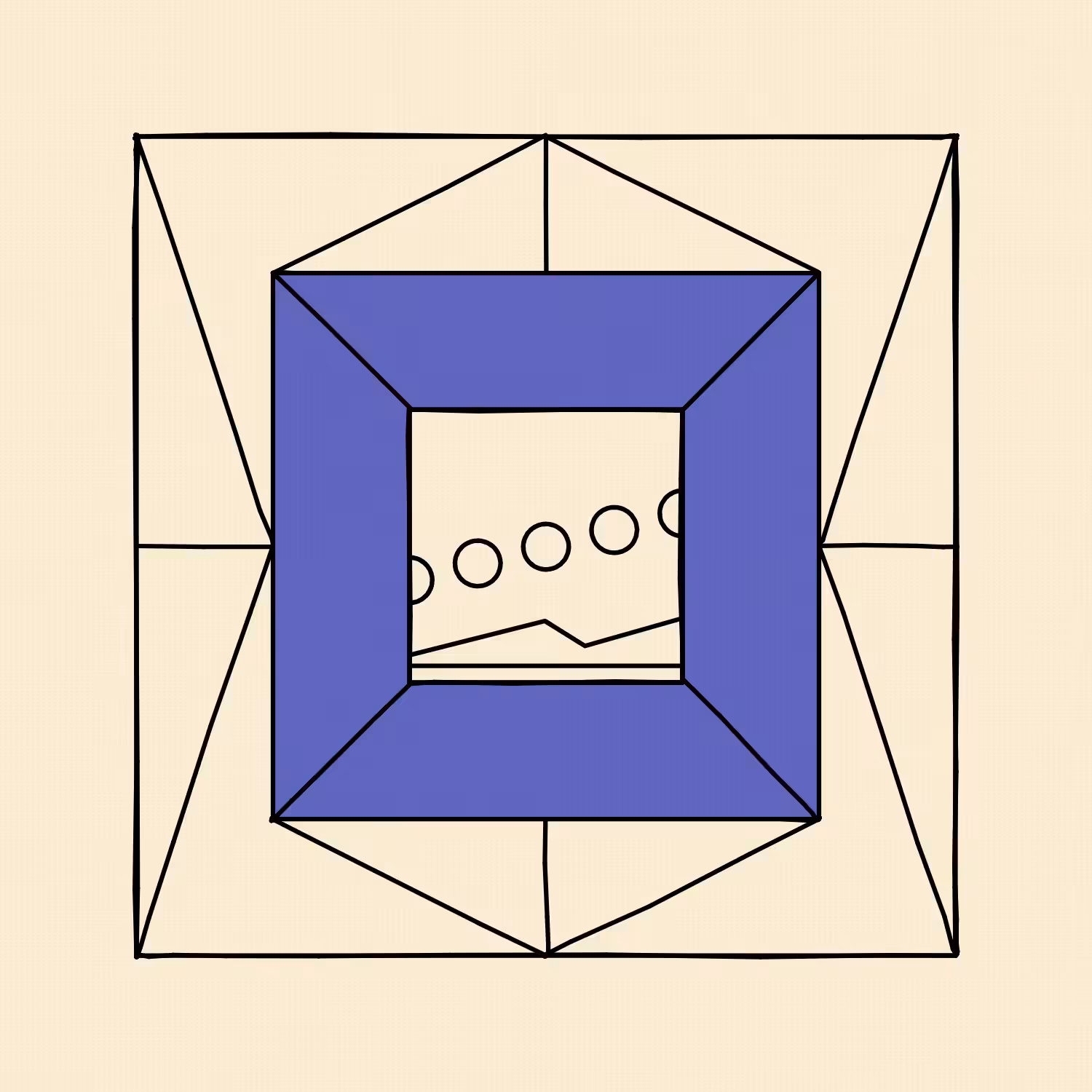 Borders Revisited #130