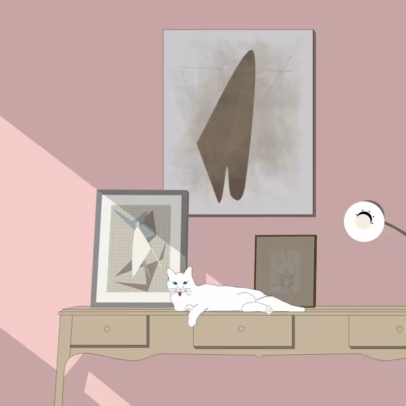 Still Life #10 #35