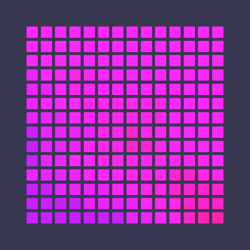 GRADIENT STUDY #87