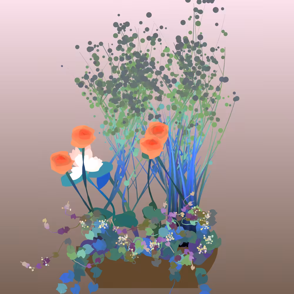Still Life #27
