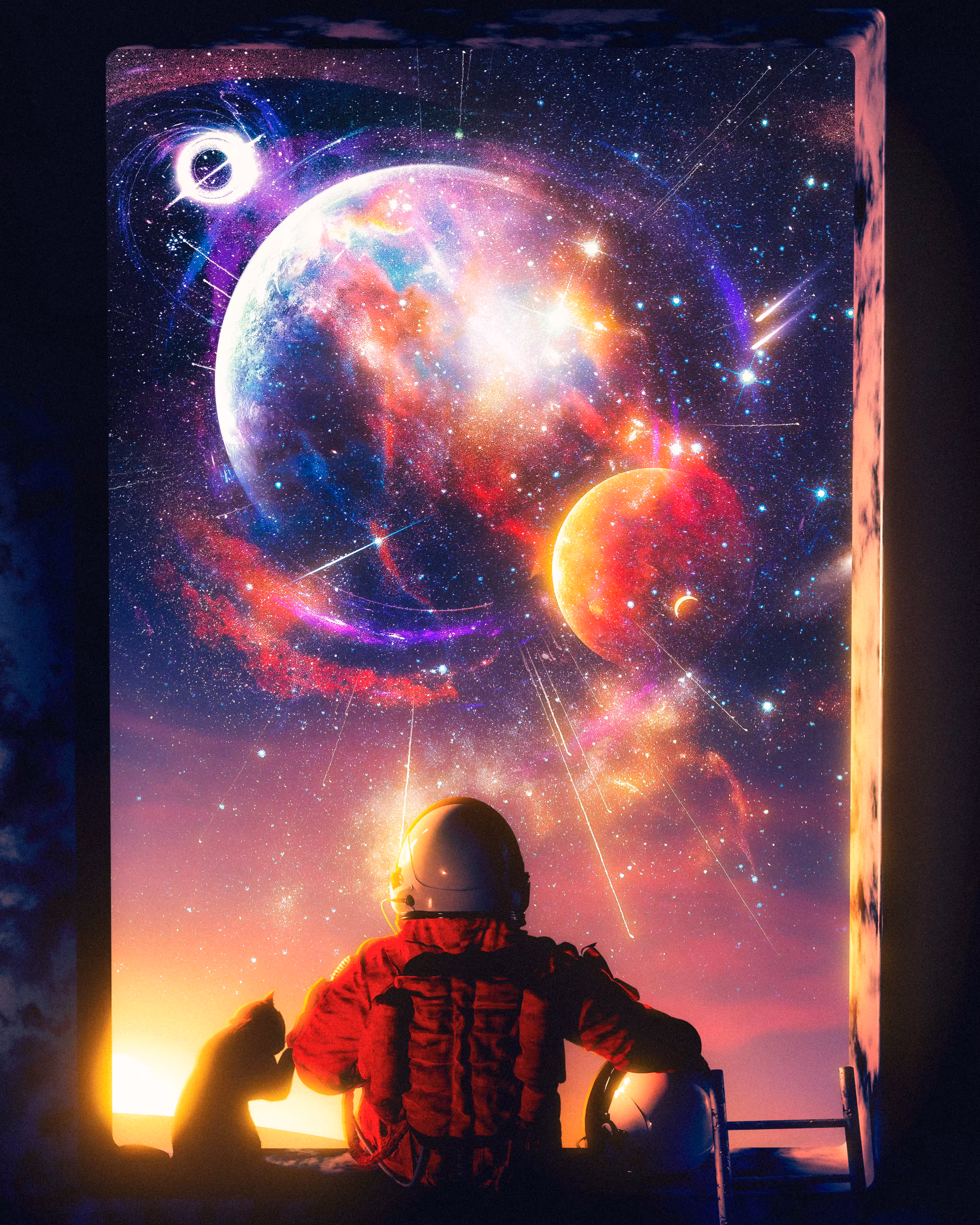 Starry Night