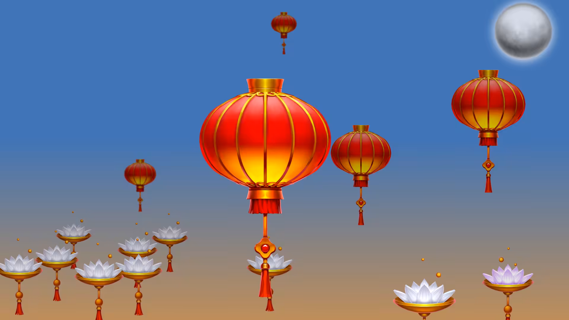 Happy Mid Autumn Festival 2022 #2260