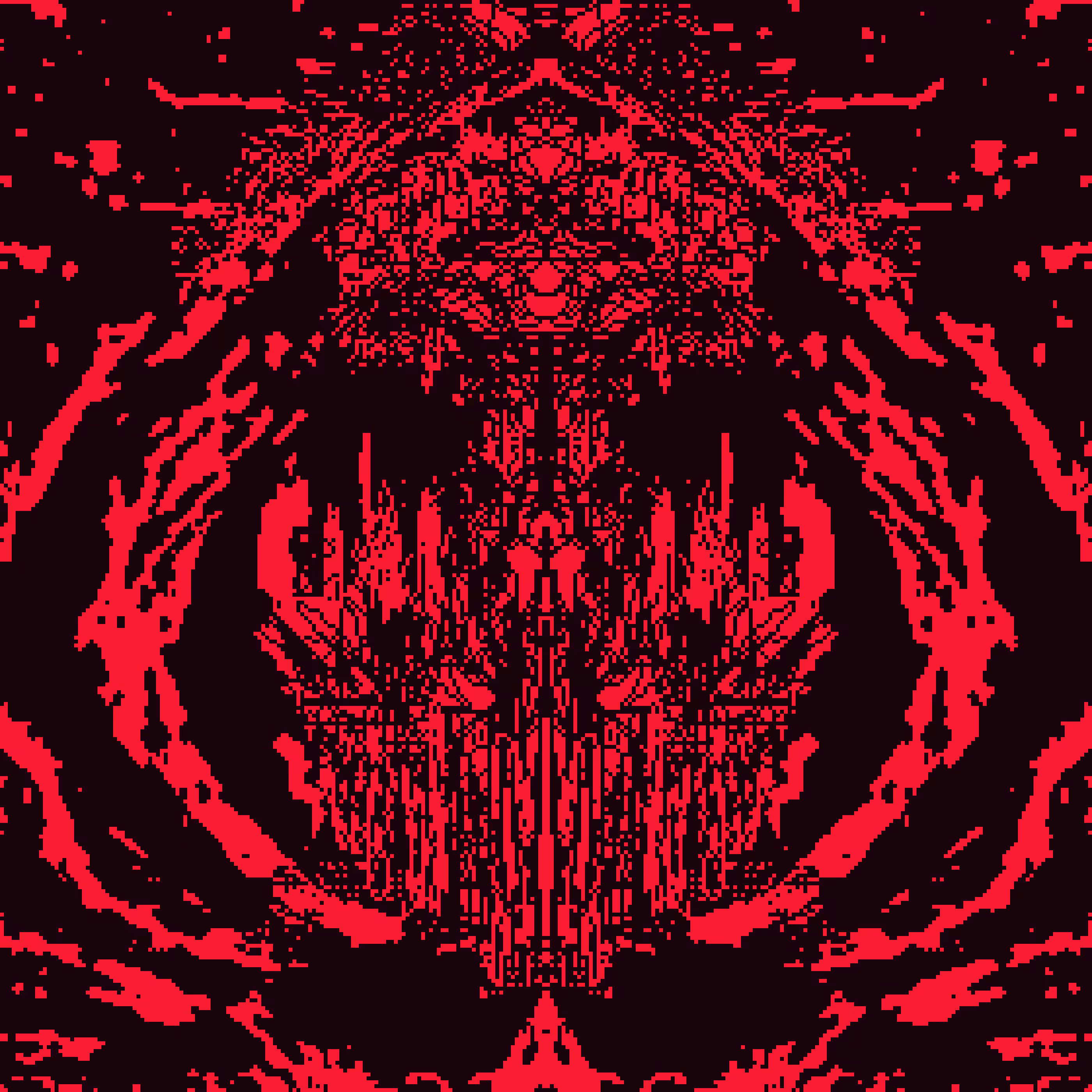 The Crimson Age #1