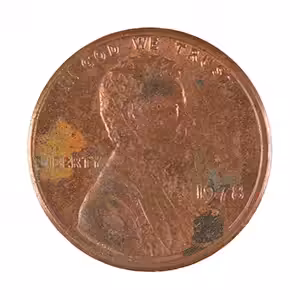 CENTS #8356
