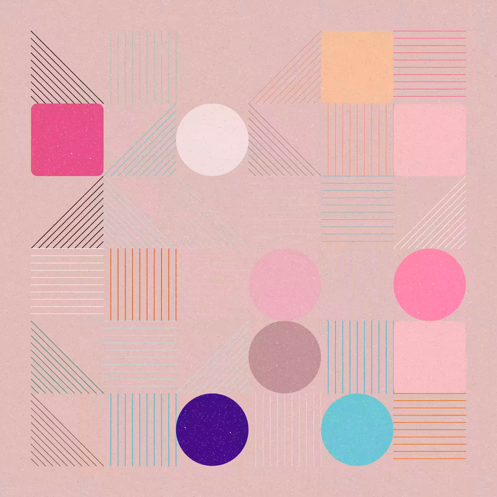 ballet geometrique (free) #45