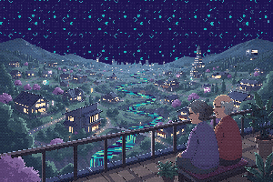 Harvesting Memories