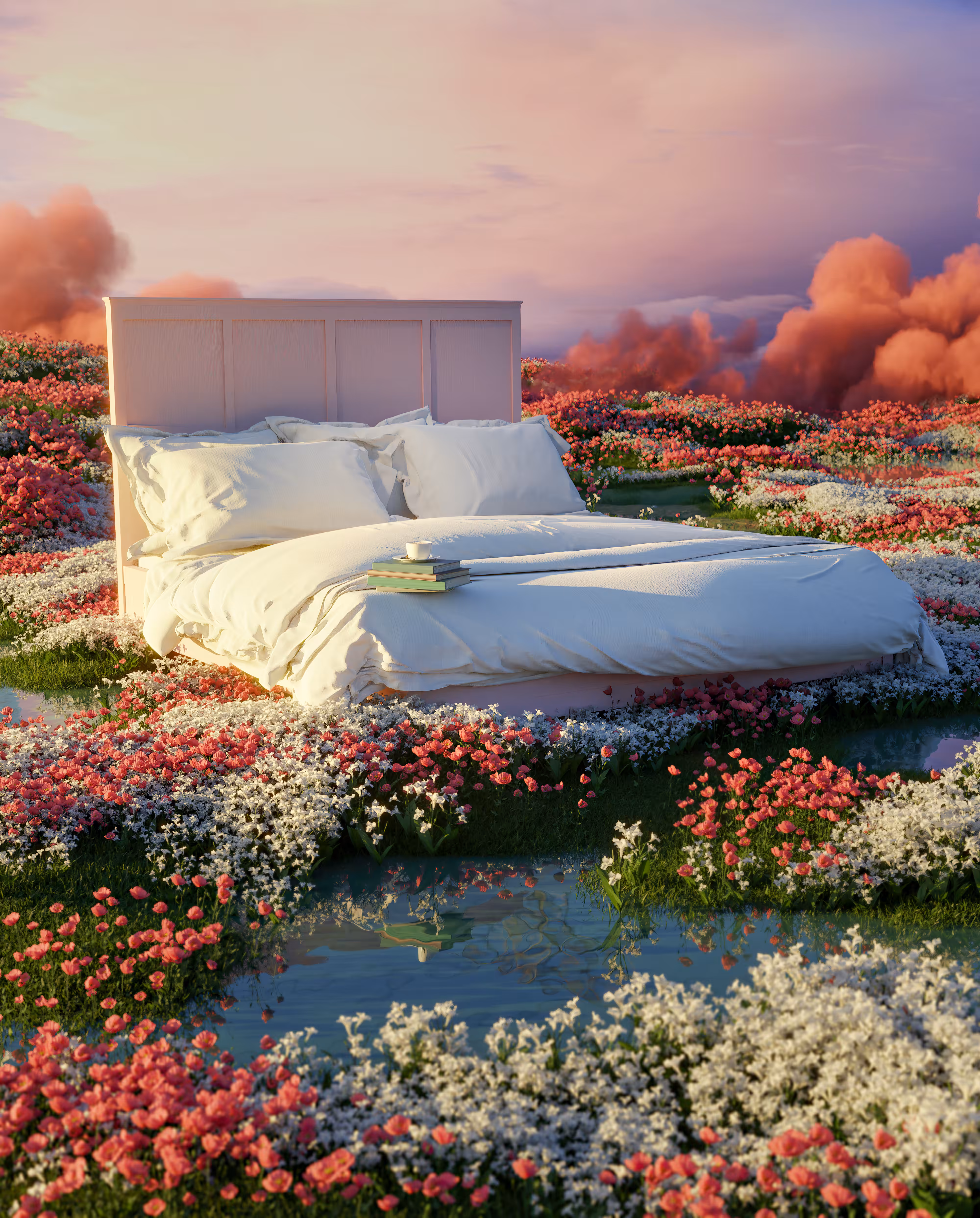 Dreamscape
