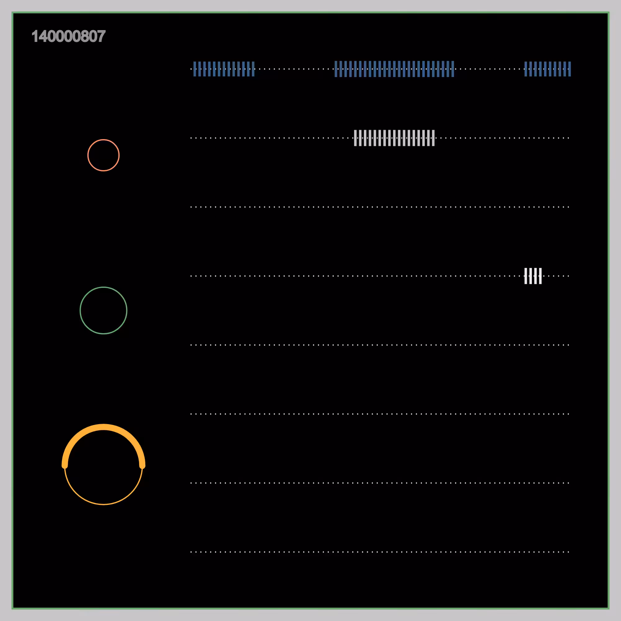 B-side #807