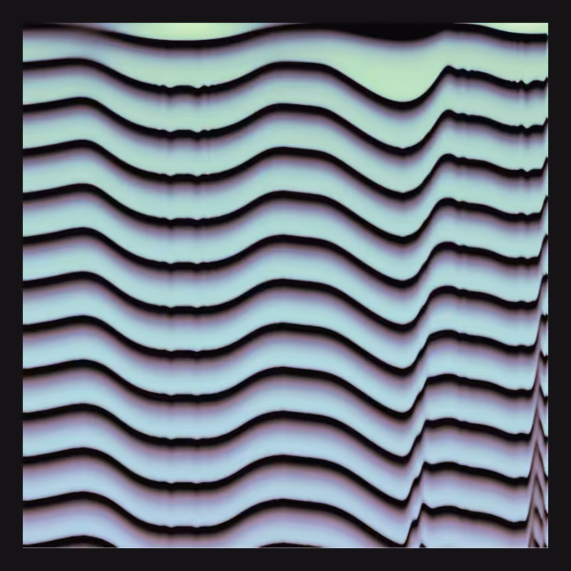 LandWaves #167