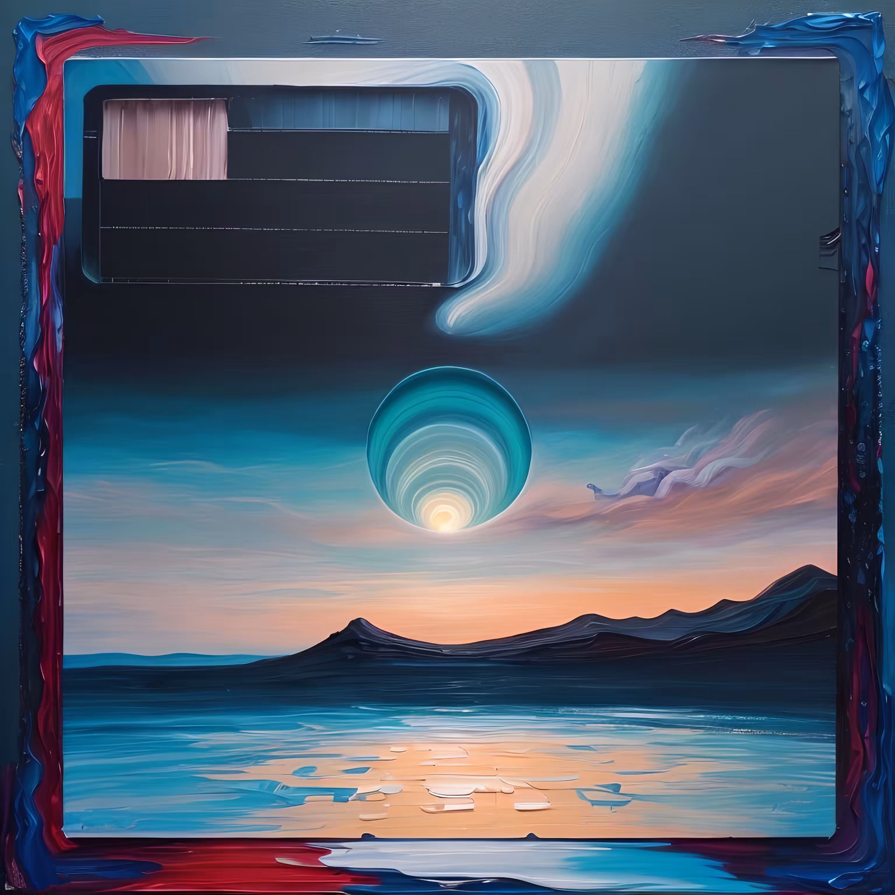 Floppy Drops #271